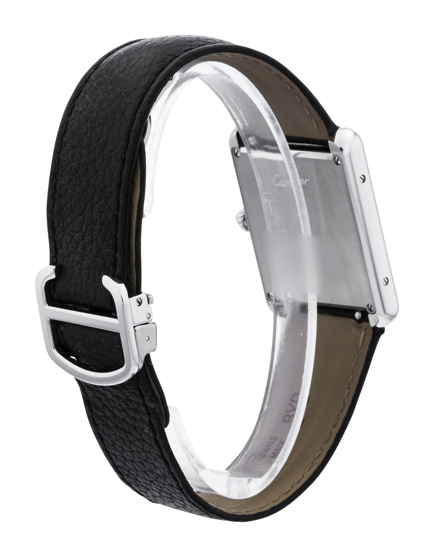 Cartier Tank Solo WSTA0028 Thumbnail 3