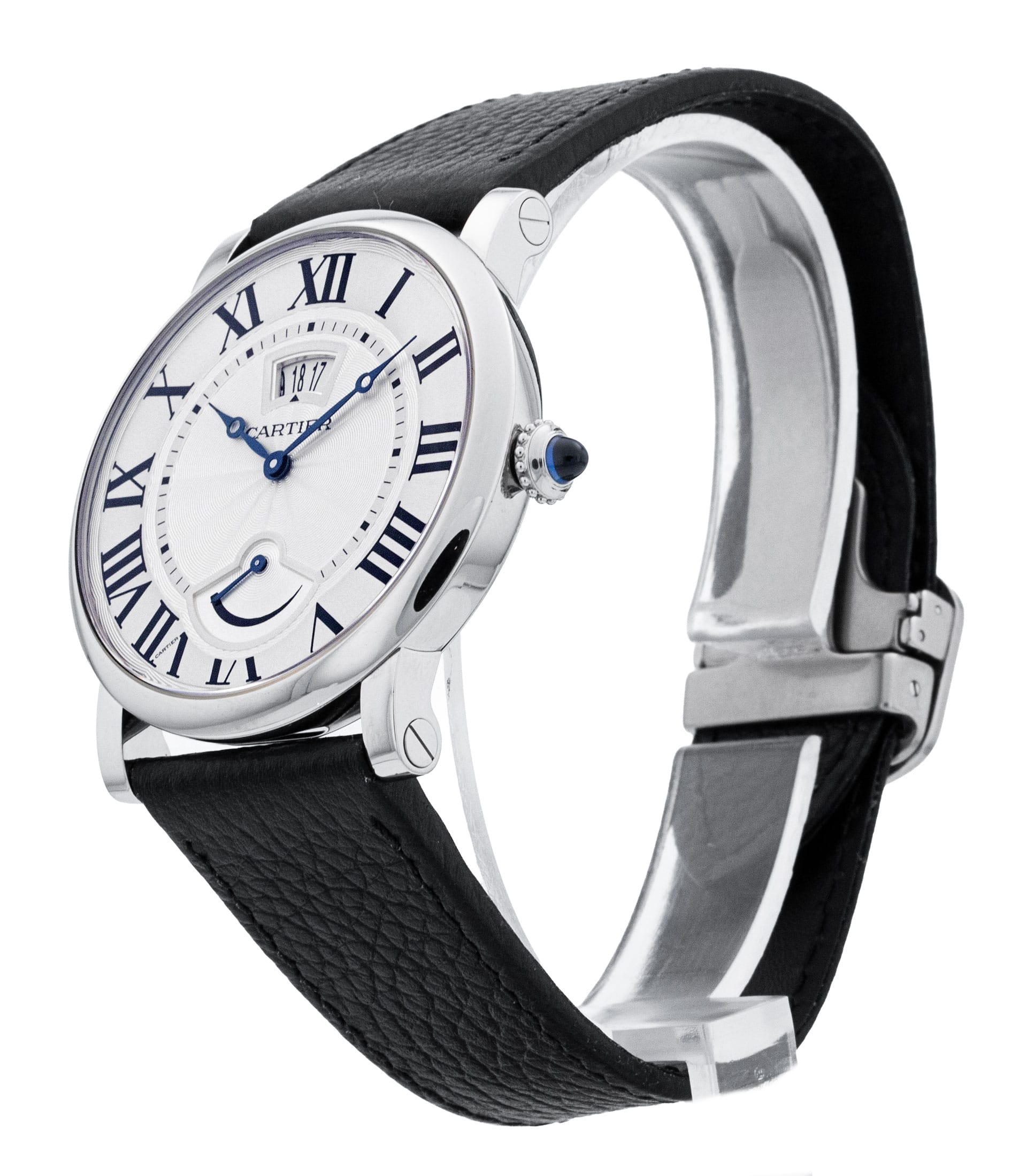 Cartier Rotonde De Cartier W1556369 Thumbnail 2
