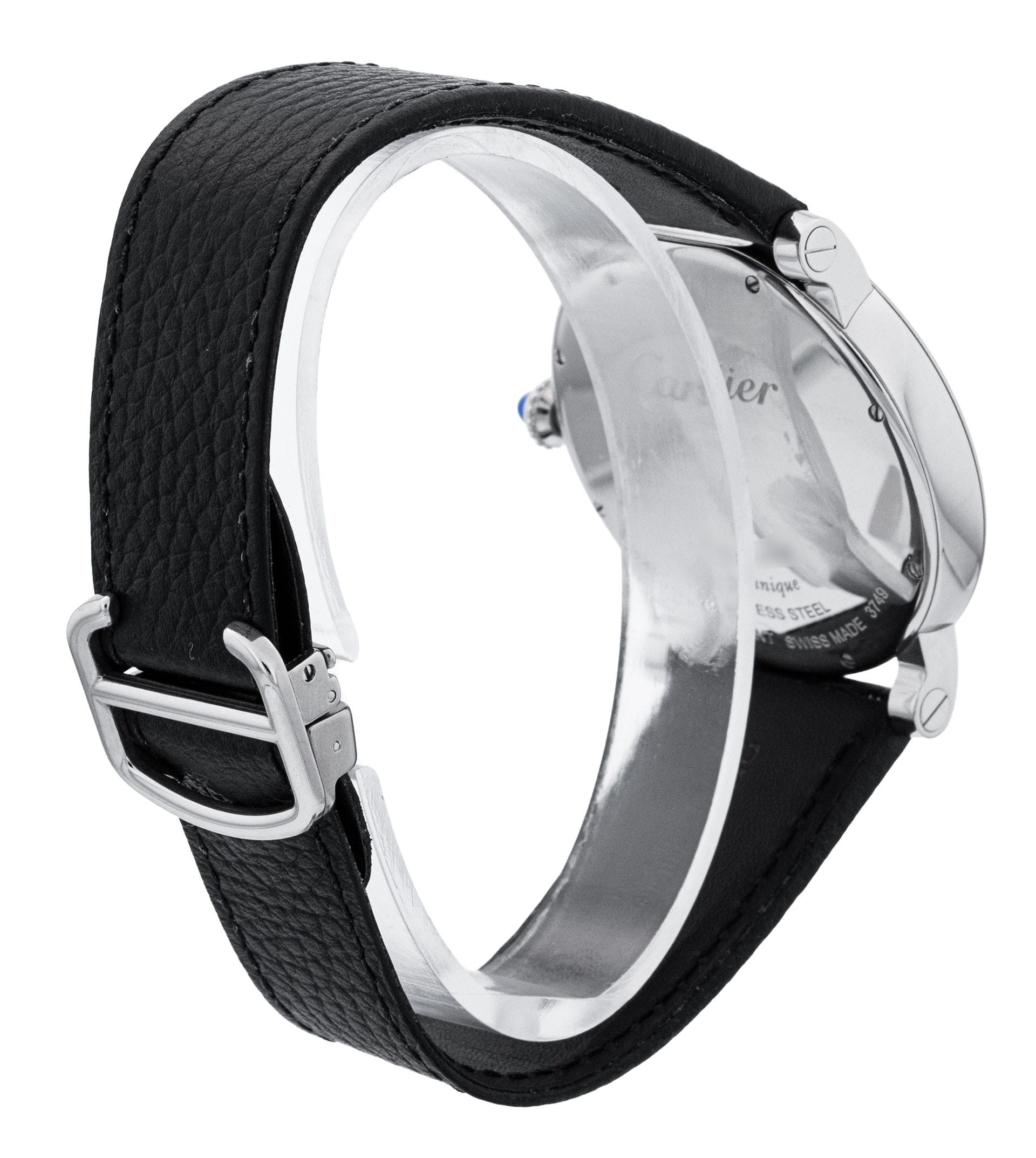 Cartier Rotonde De Cartier W1556369 Thumbnail 3