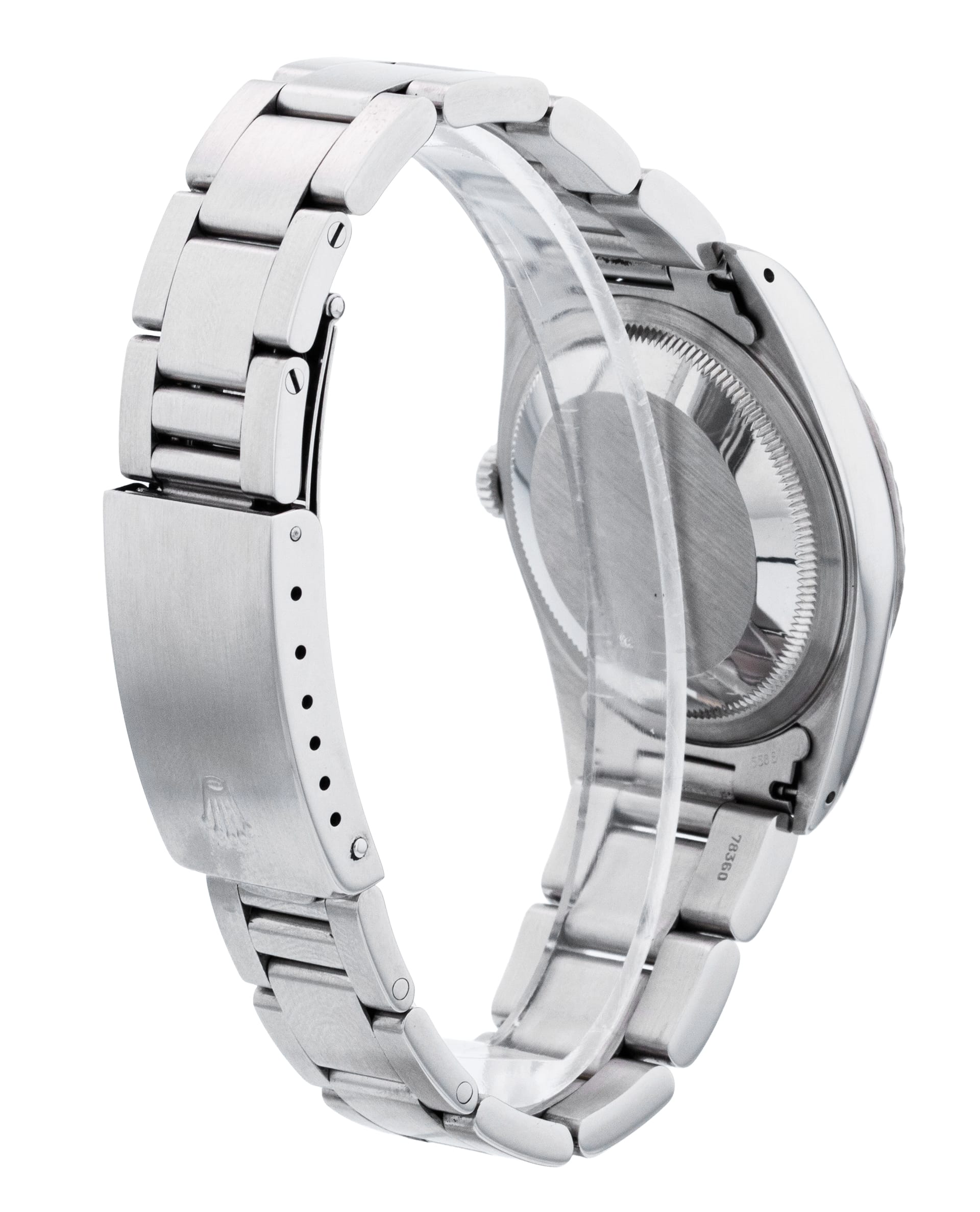 Rolex Datejust 116234 Thumbnail 3