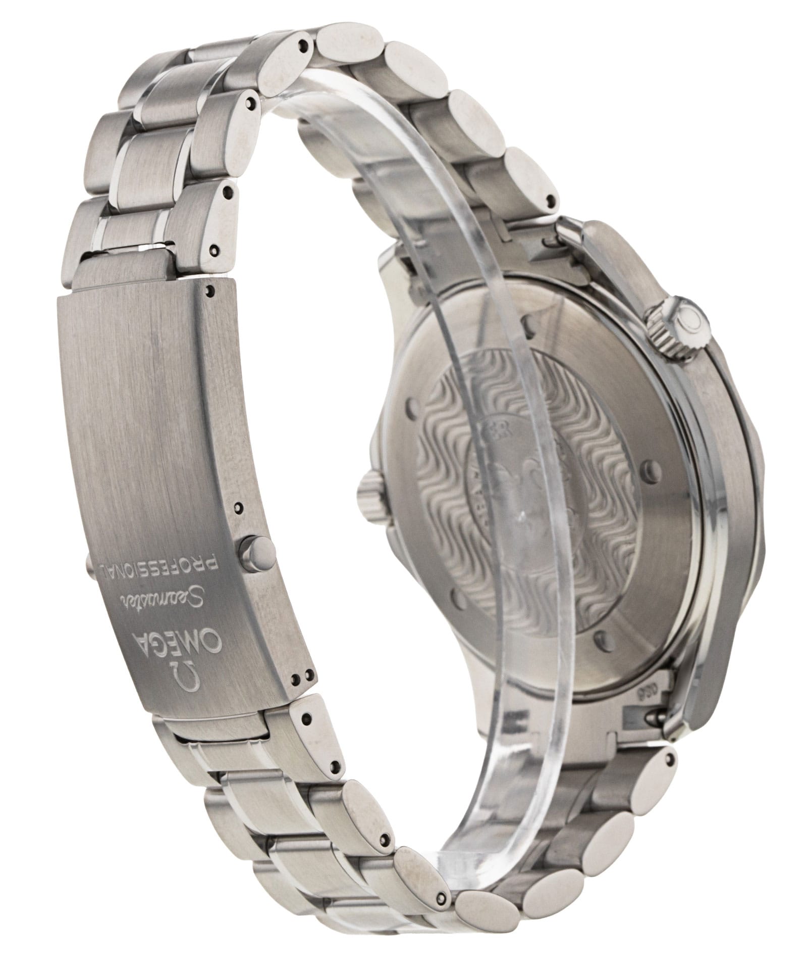 Omega Seamaster 300m 2254.50.00 Thumbnail 3