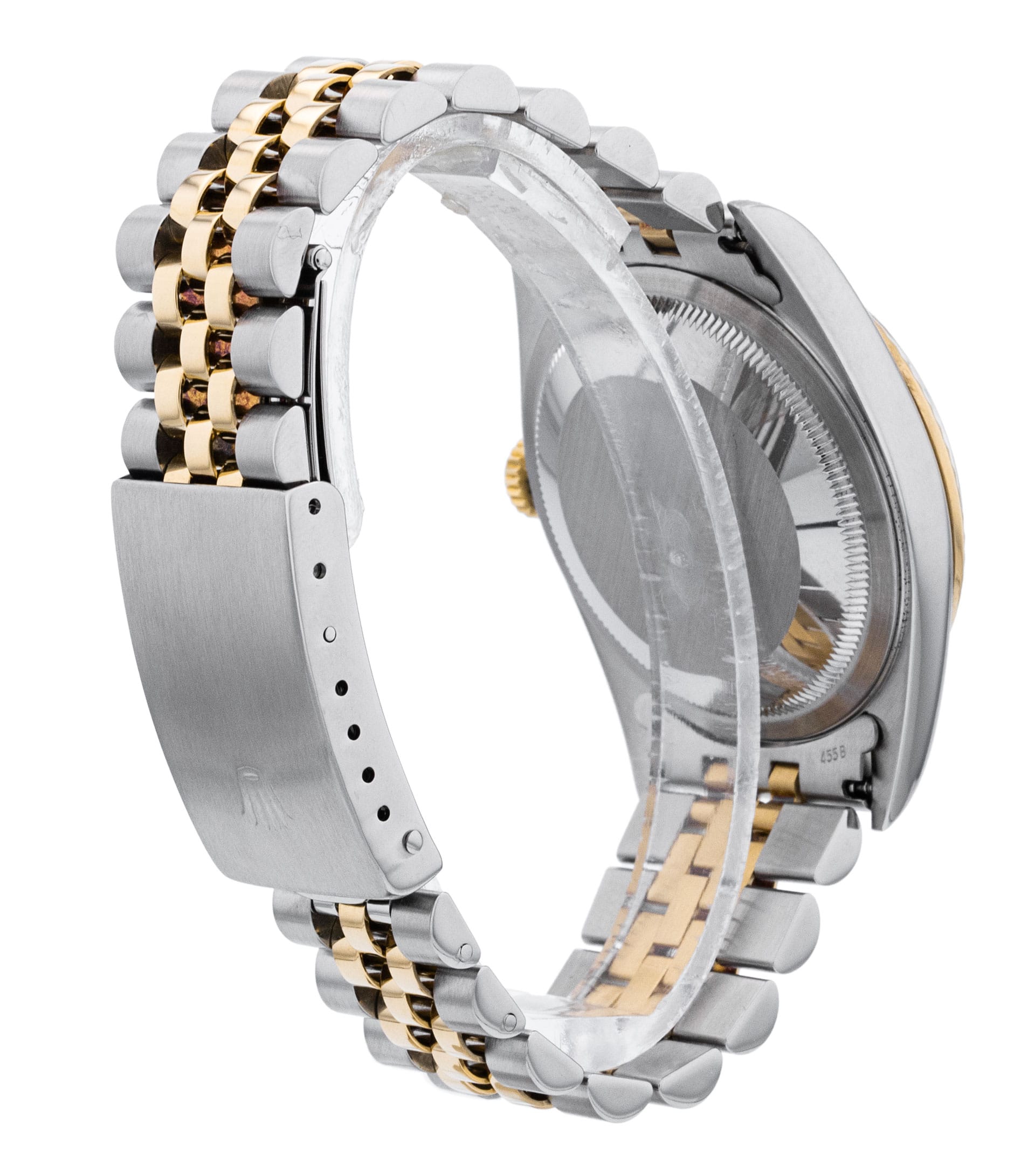 Rolex Datejust 16233 Thumbnail 3