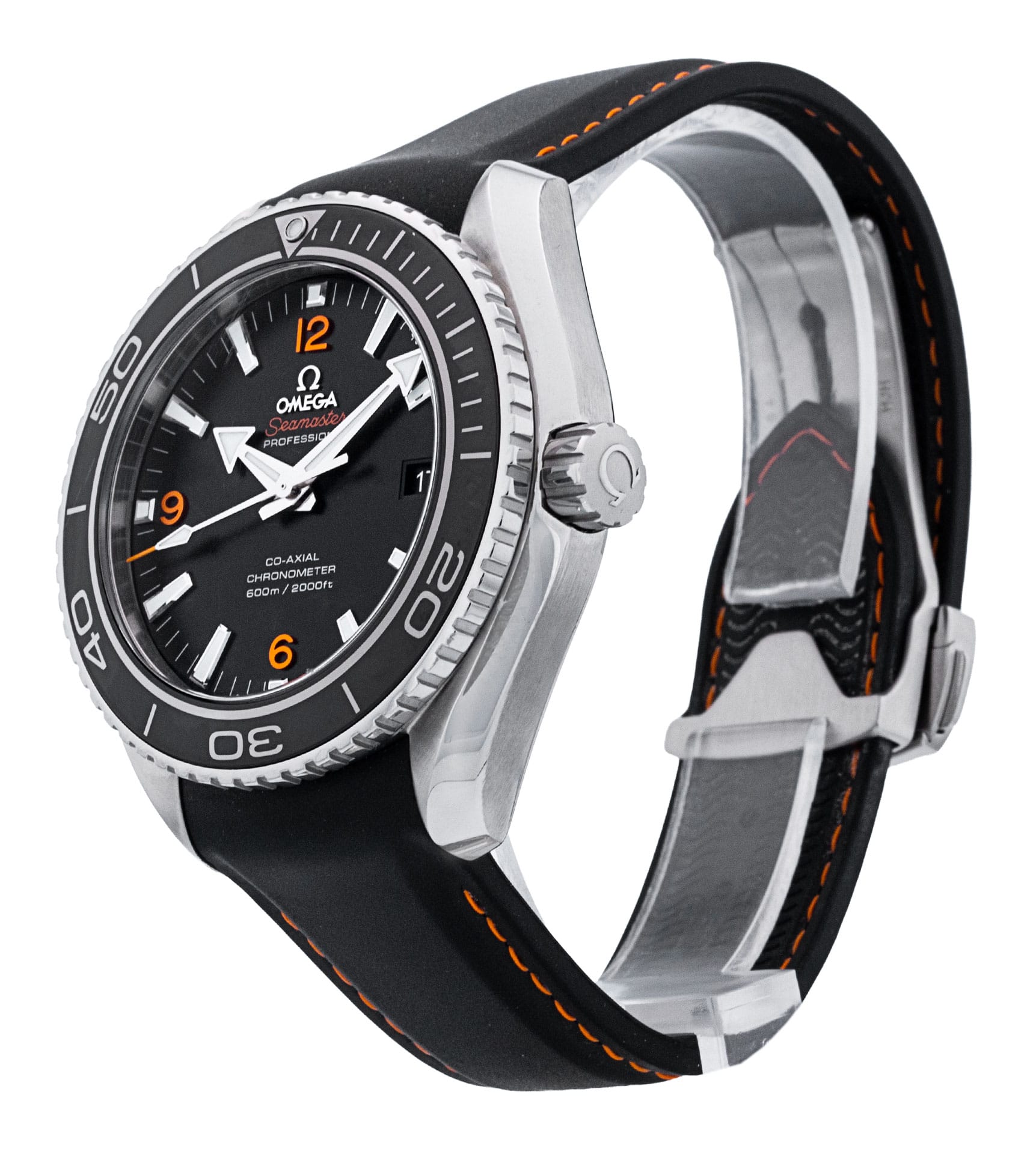 Omega Planet Ocean 232.32.46.21.01.005 Thumbnail 2