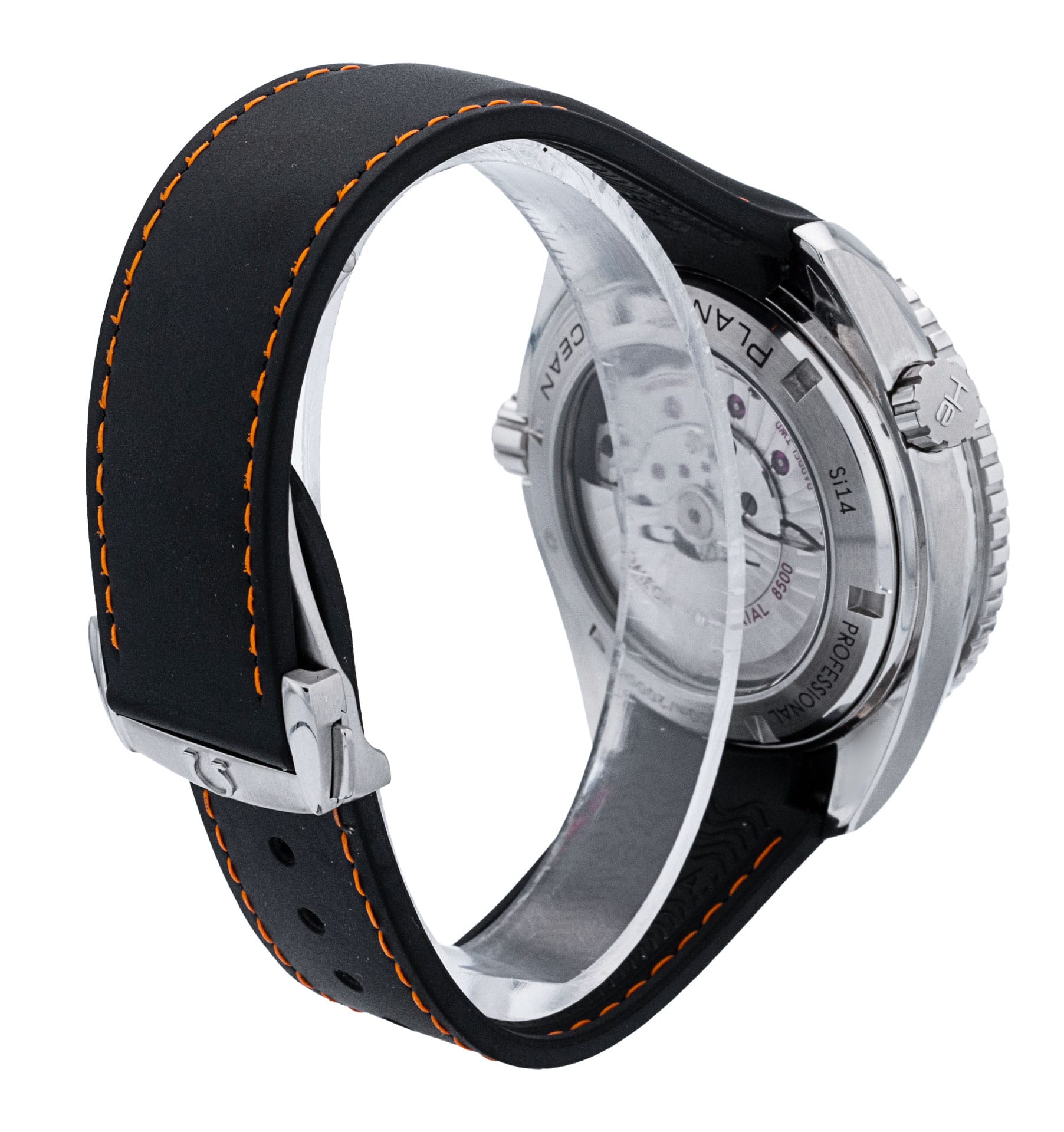 Omega Planet Ocean 232.32.46.21.01.005 Thumbnail 3