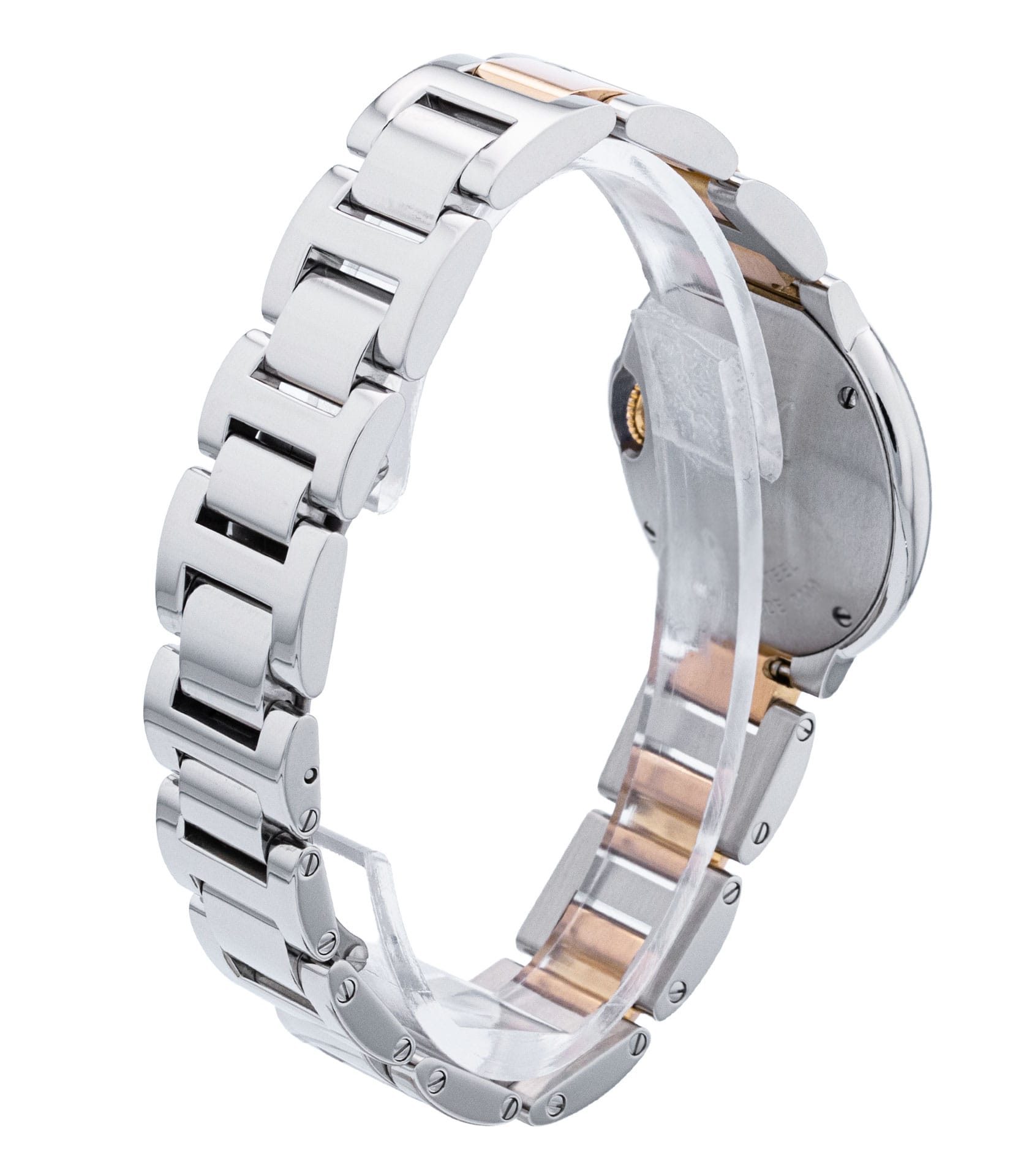 Cartier Ballon Bleu WE902030 Thumbnail 3