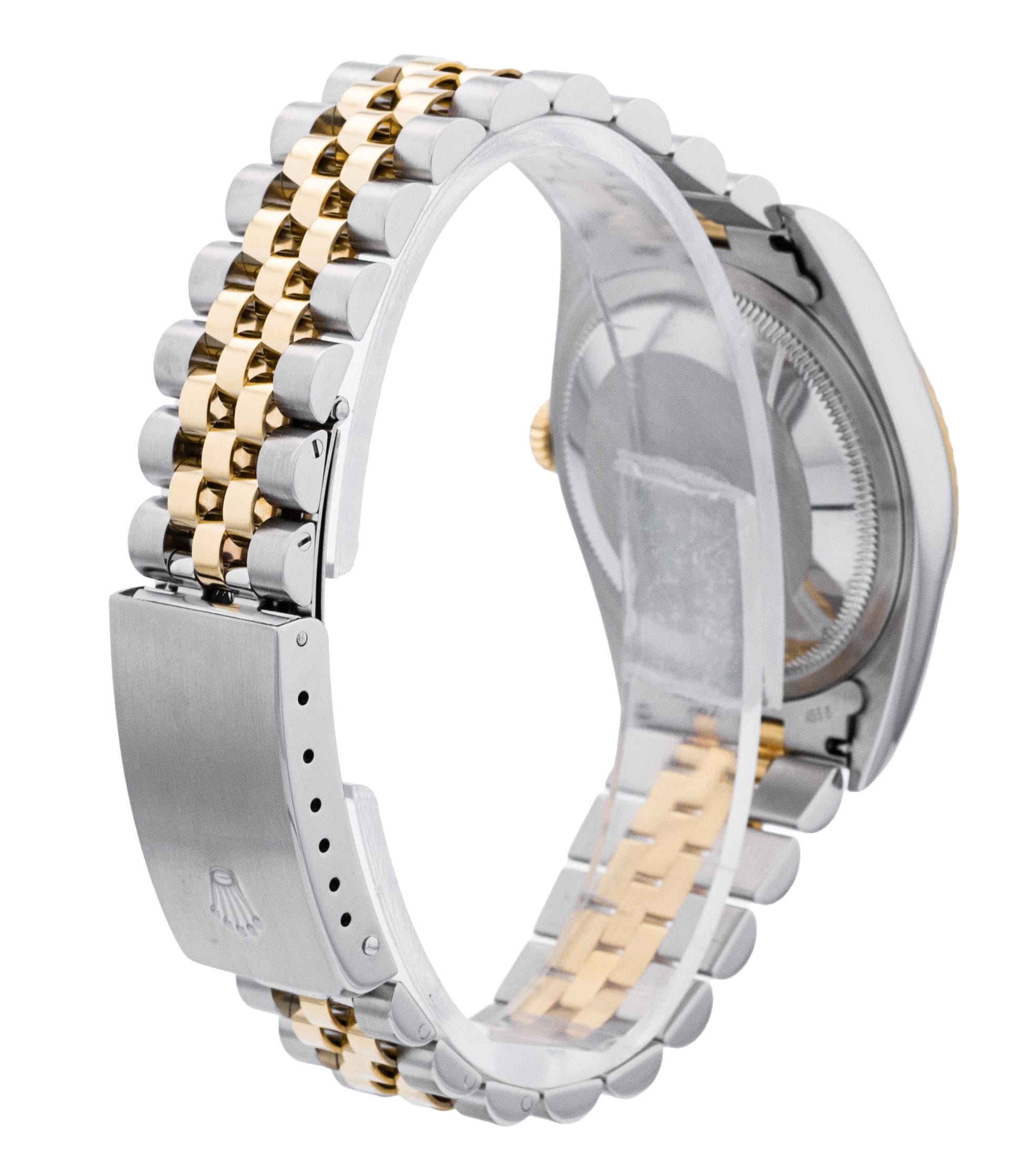 Rolex Datejust 16233 Thumbnail 3