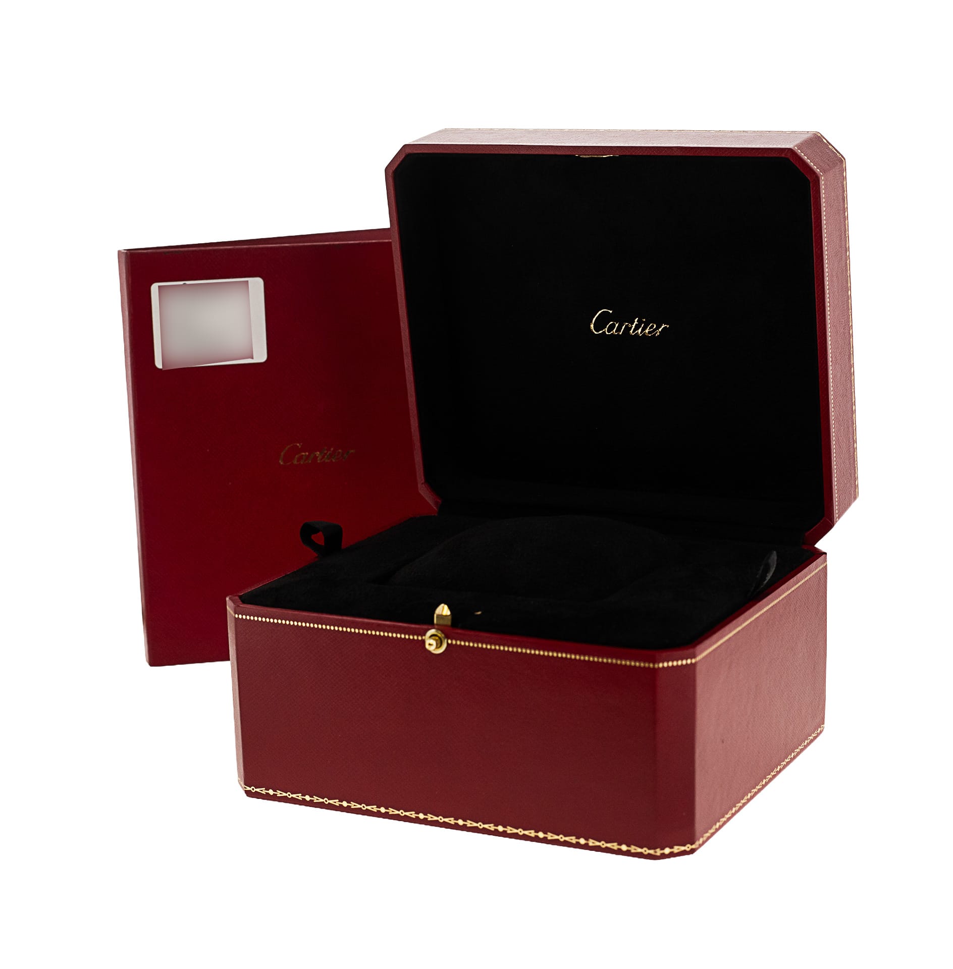 Cartier Ballon Bleu De Cartier WE902073 Thumbnail 4