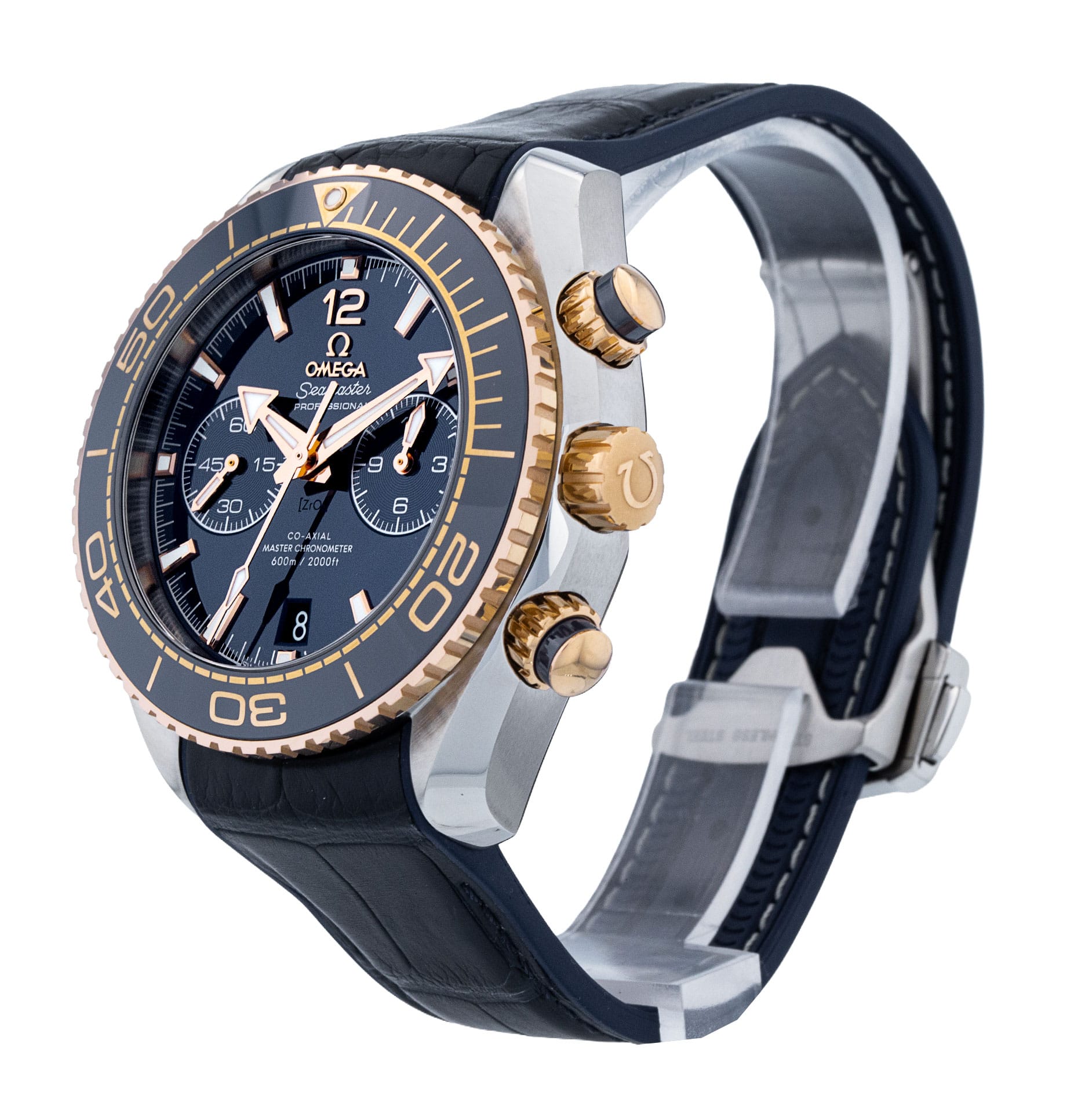 Omega Planet Ocean 215.23.46.51.03.001 Thumbnail 2