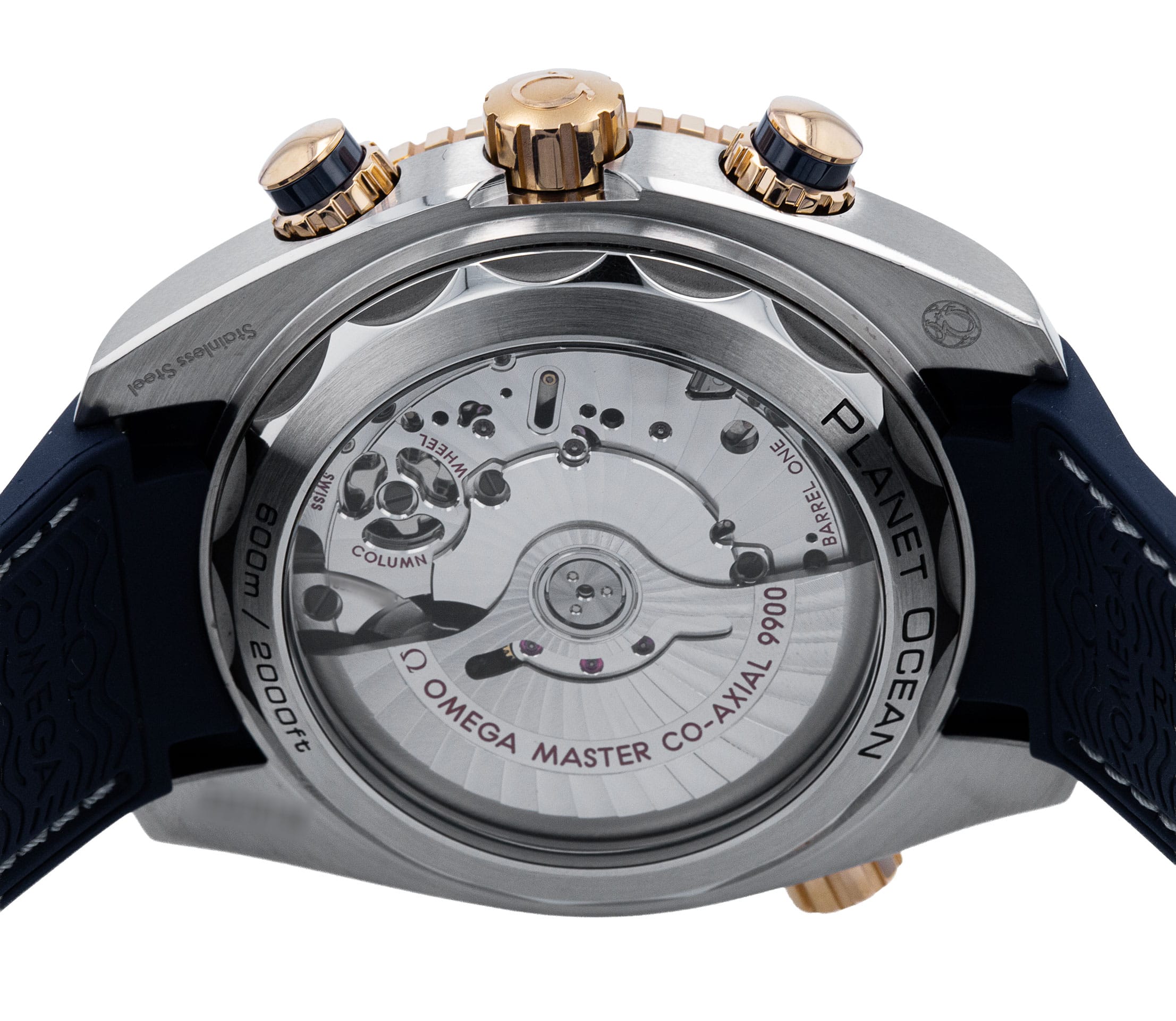 Omega Planet Ocean 215.23.46.51.03.001 Thumbnail 4