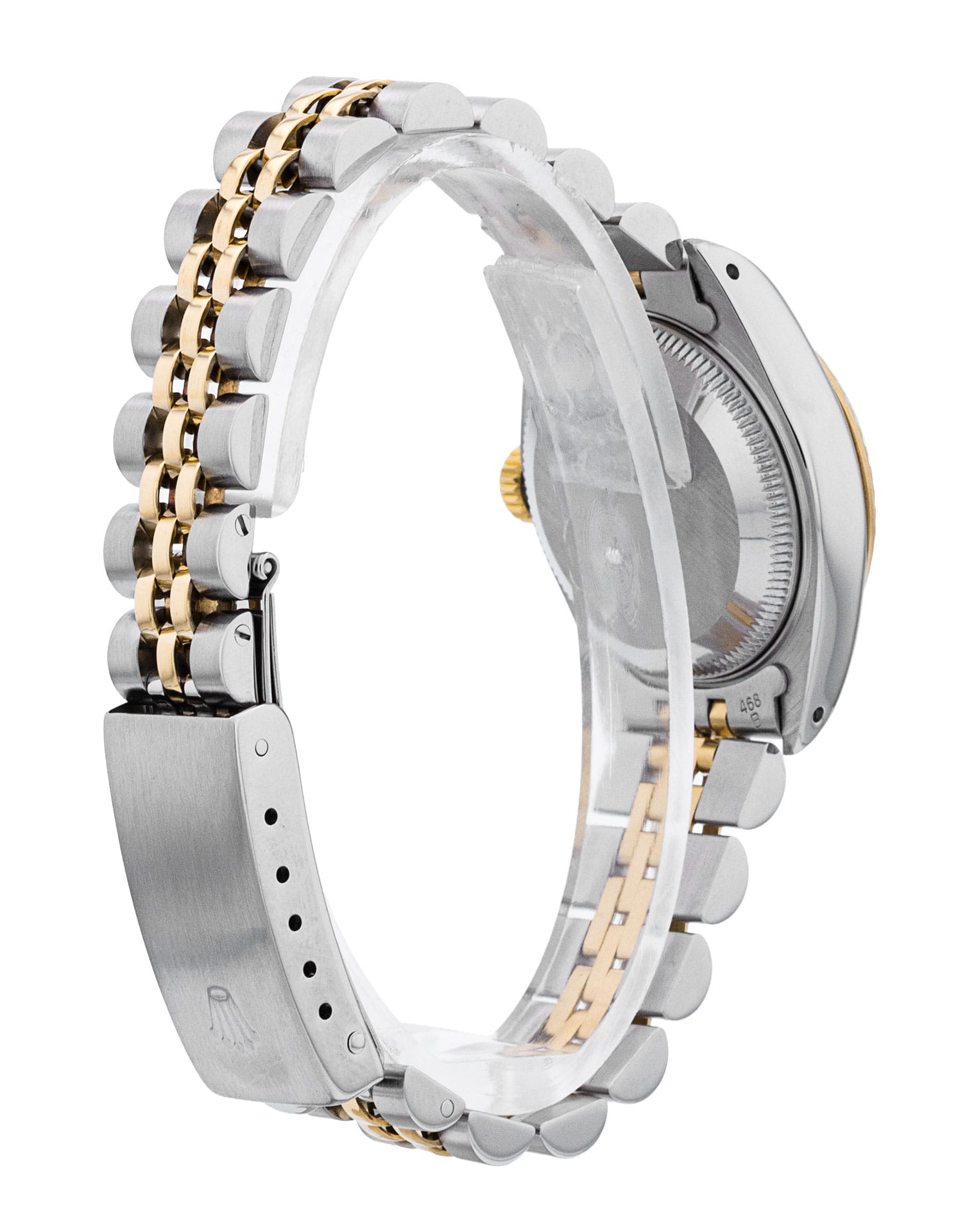 Rolex Datejust Lady 69173 Thumbnail 3