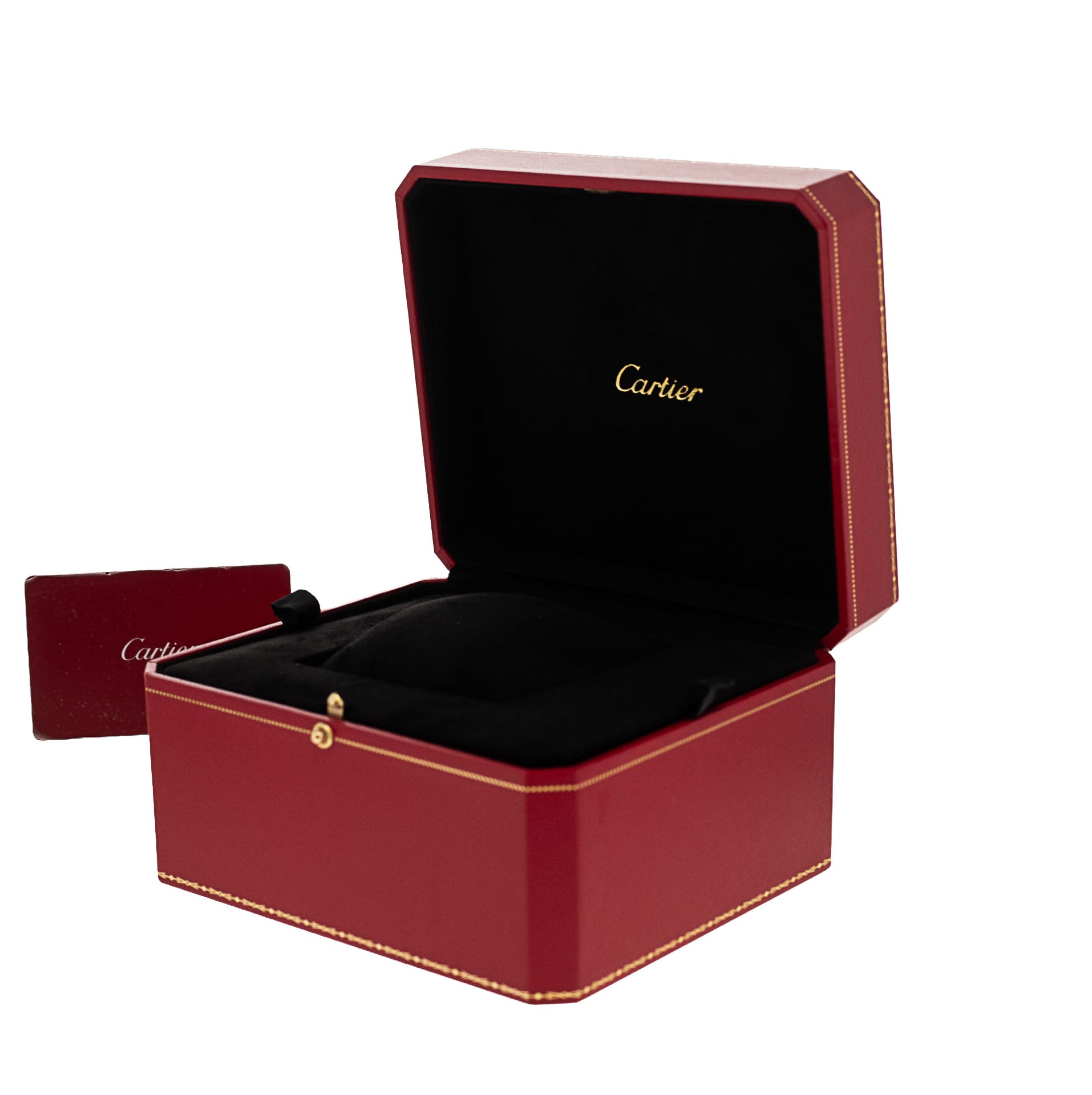 Cartier Ballon Bleu De Cartier WE902073 Thumbnail 4