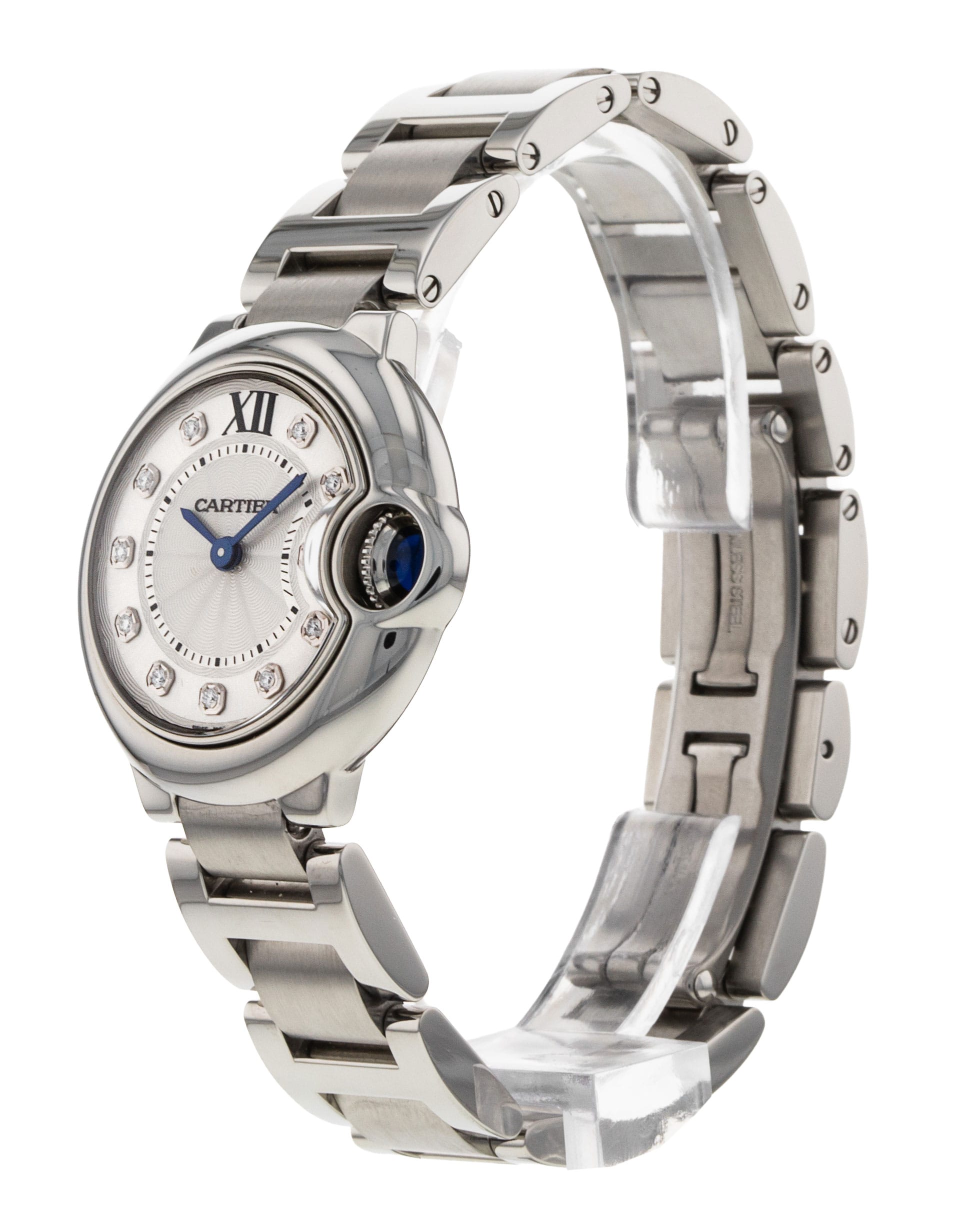 Cartier Ballon Bleu De Cartier WE902073 Thumbnail 2