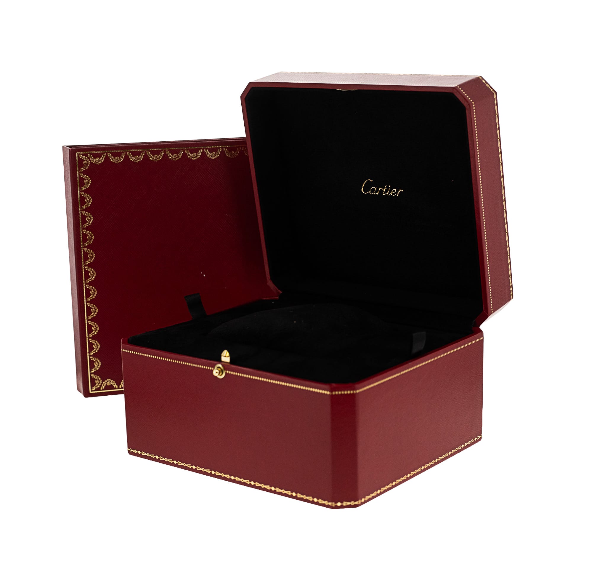 Cartier Ballon Bleu W6920011 Thumbnail 4