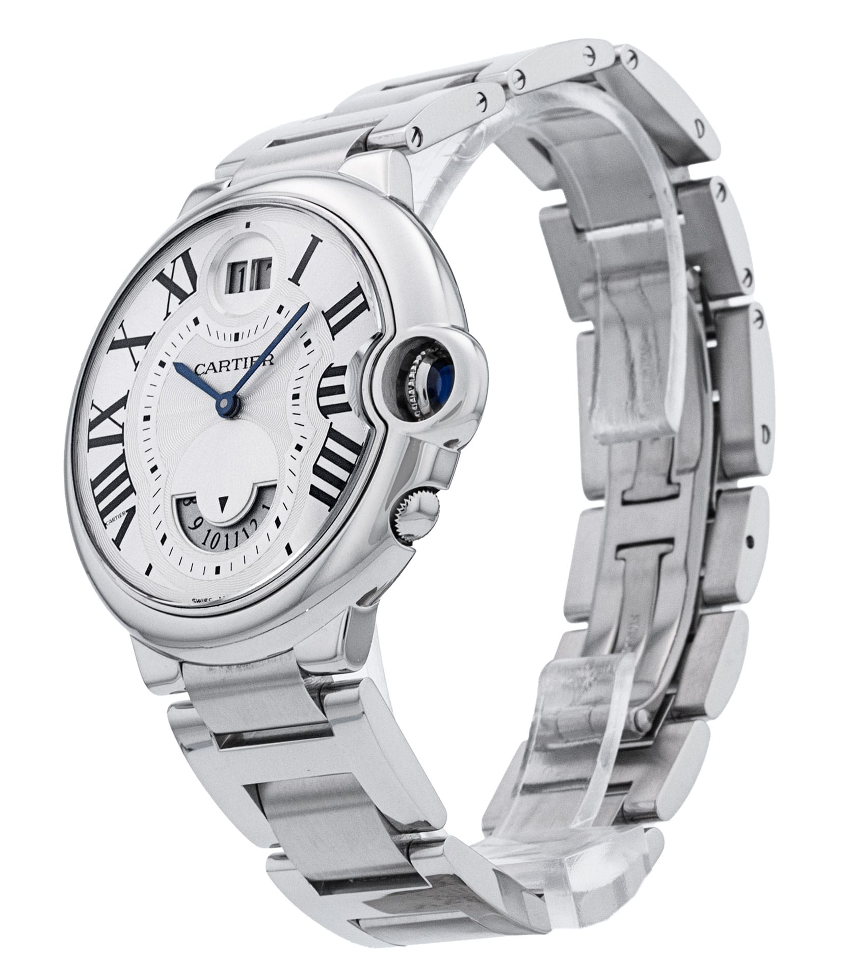 Cartier Ballon Bleu W6920011 Thumbnail 2