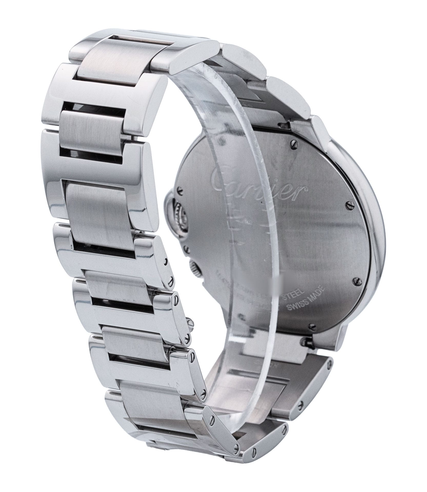 Cartier Ballon Bleu W6920011 Thumbnail 3