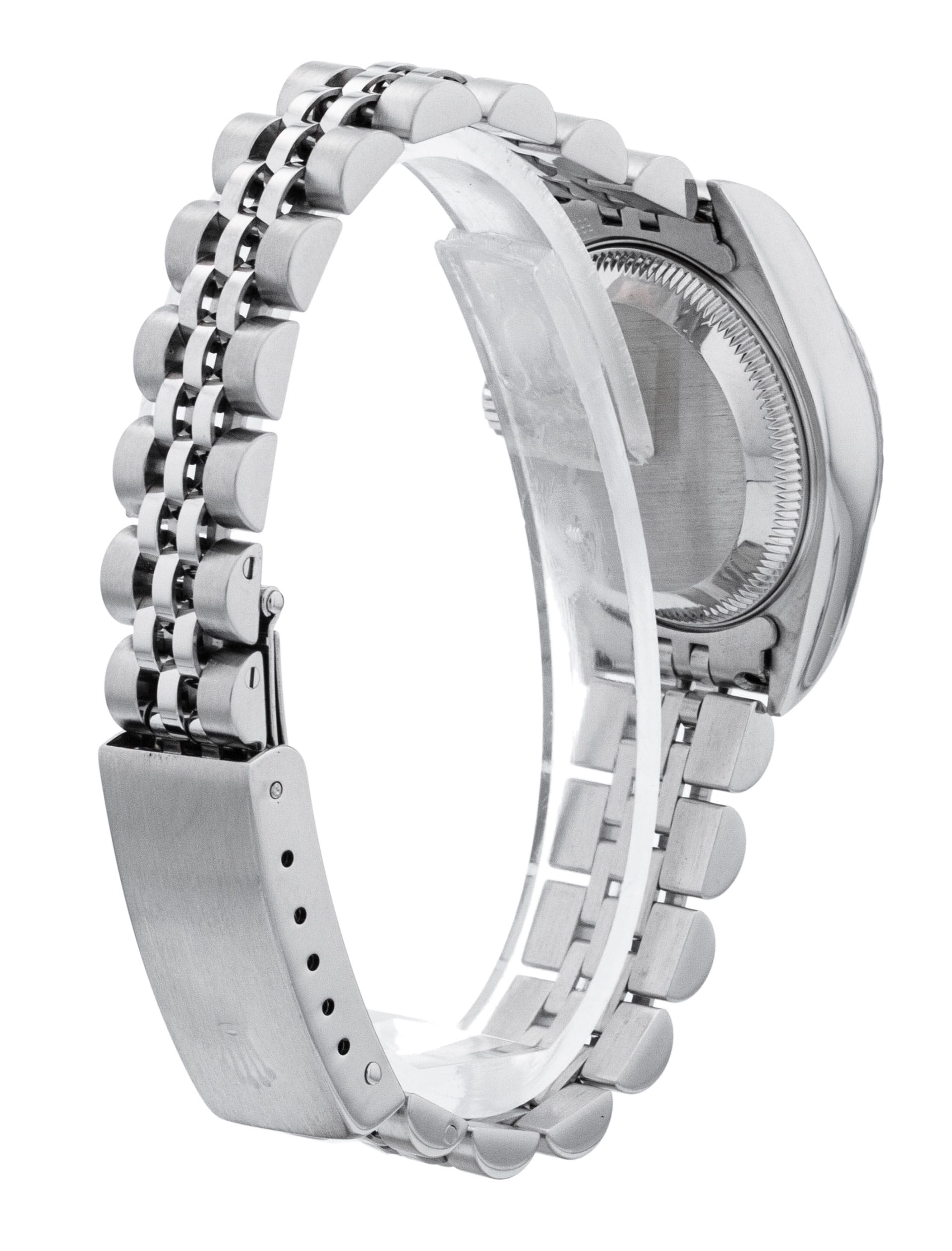 Rolex Datejust Lady 79174 Thumbnail 3