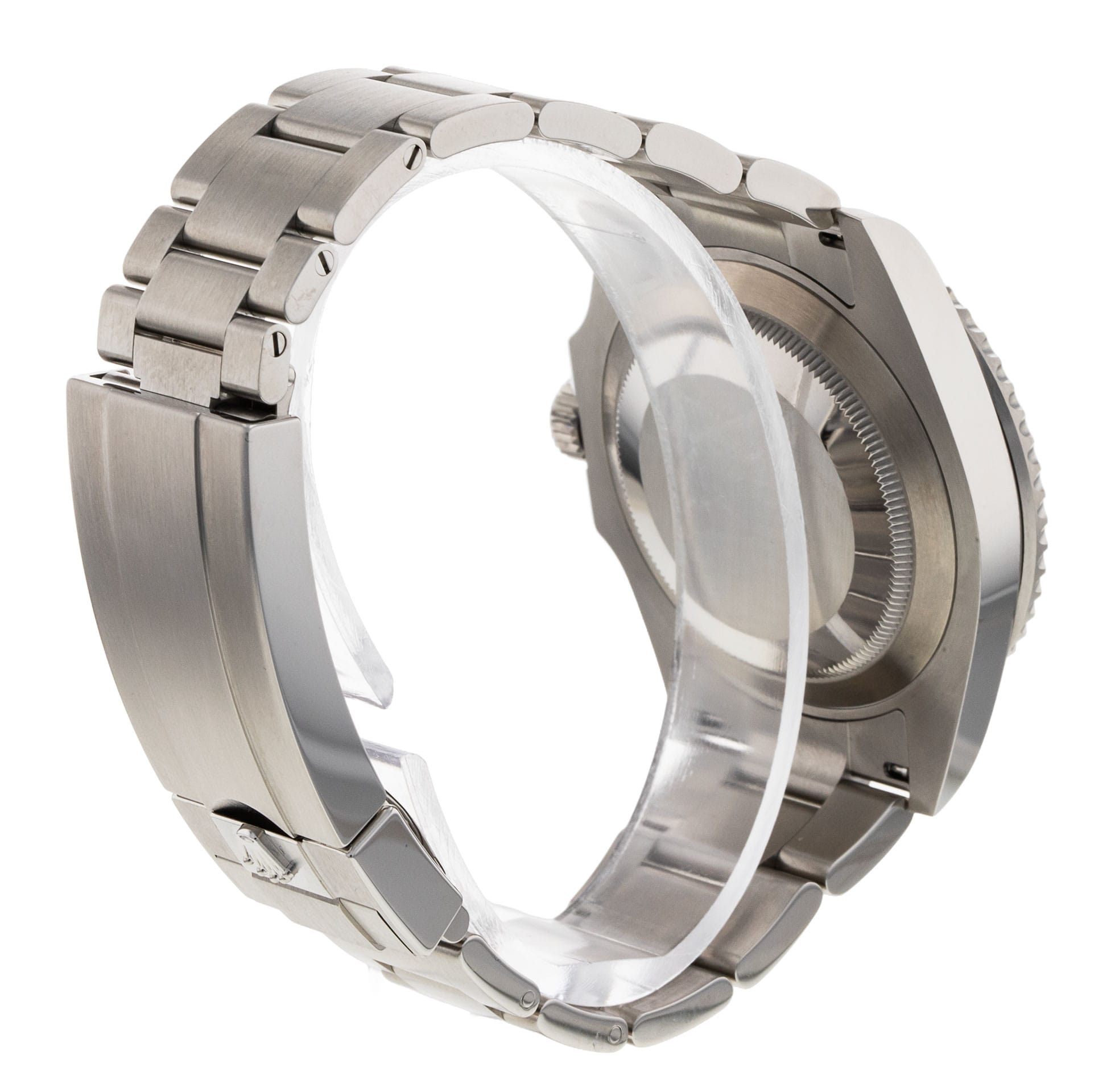 Rolex Submariner 124060 Thumbnail 3