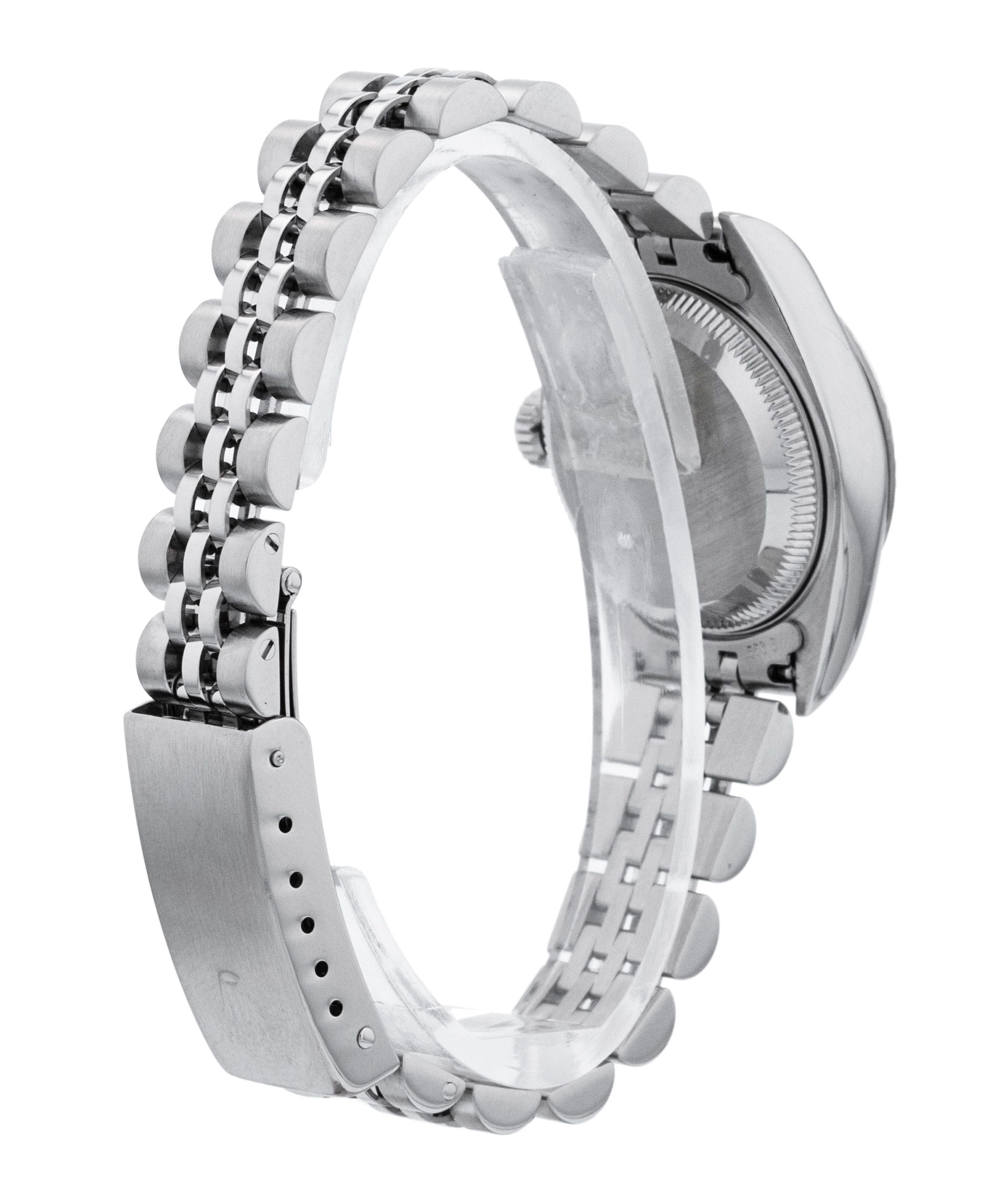 Rolex Datejust Lady 79174 Thumbnail 3