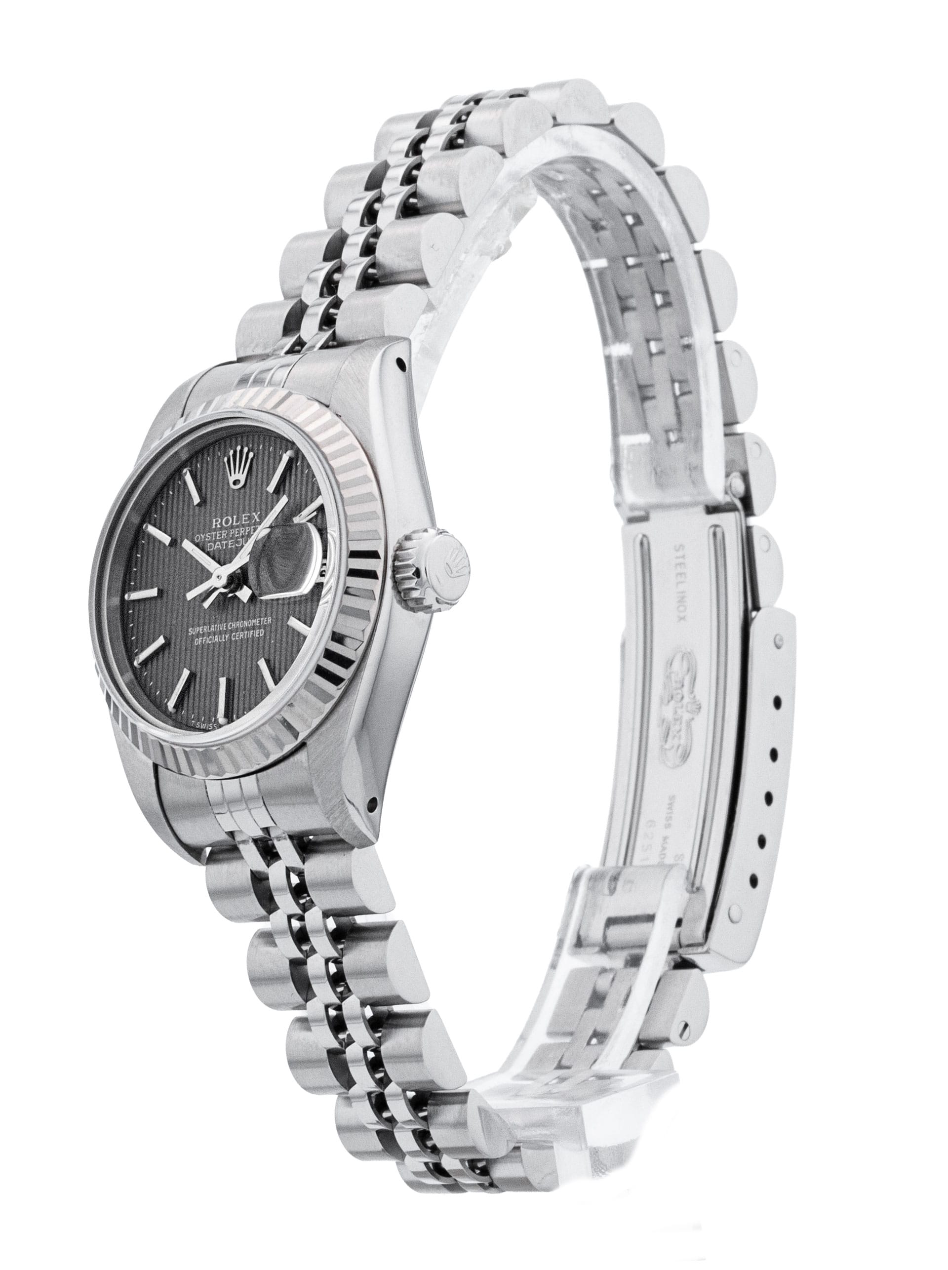 Rolex Datejust Lady 69174 Thumbnail 2