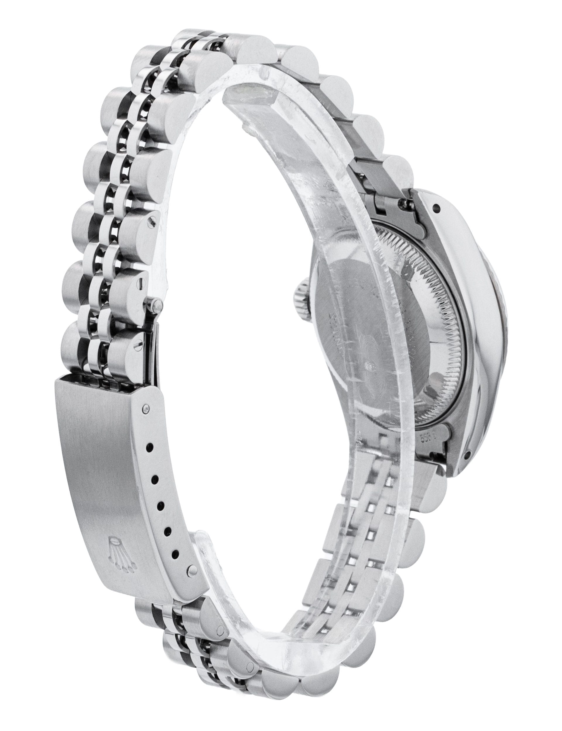 Rolex Datejust Lady 69174 Thumbnail 3