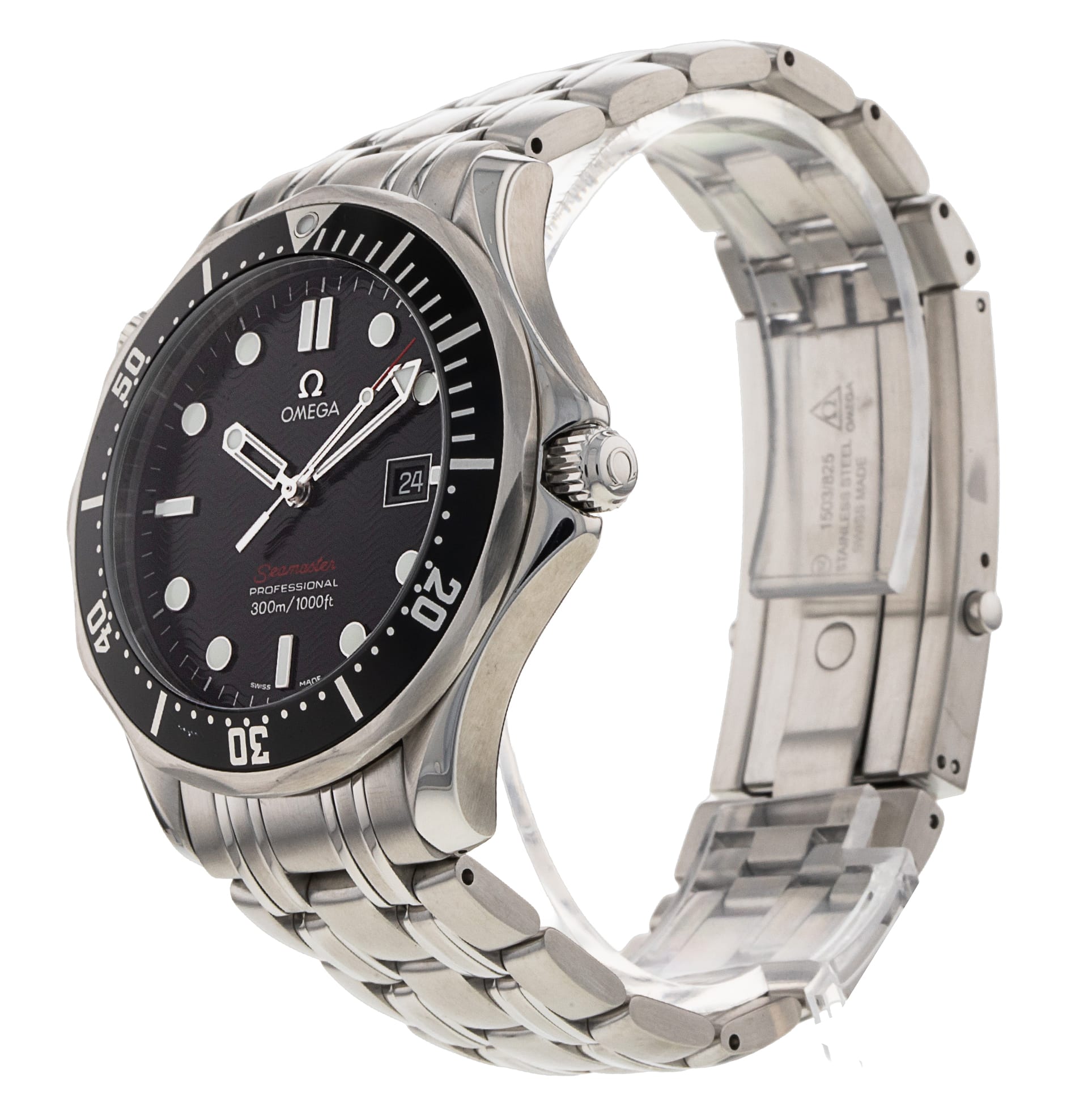 Omega Seamaster 300m 212.30.41.61.01.001 Thumbnail 2