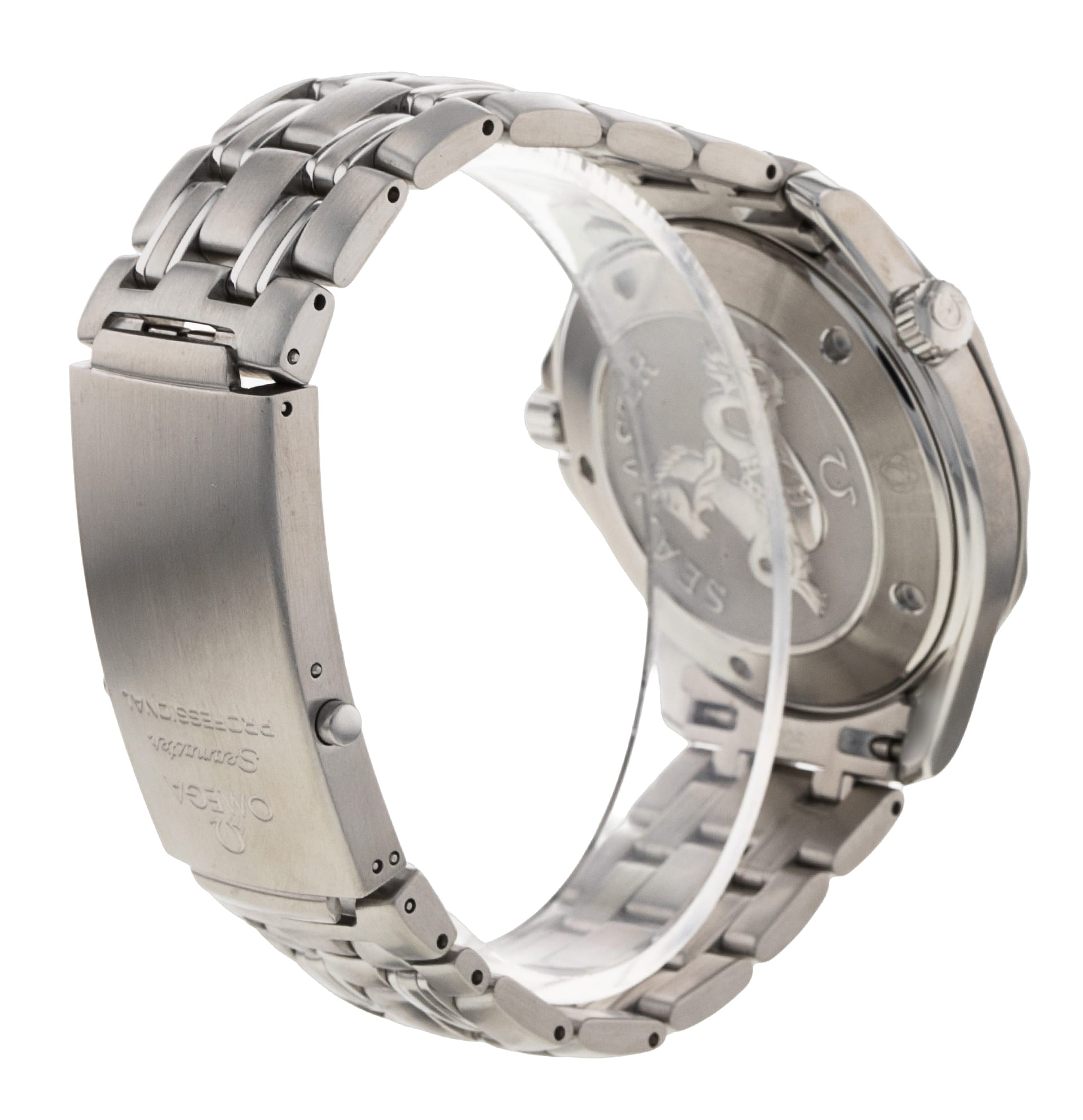 Omega Seamaster 300m 212.30.41.61.01.001 Thumbnail 3