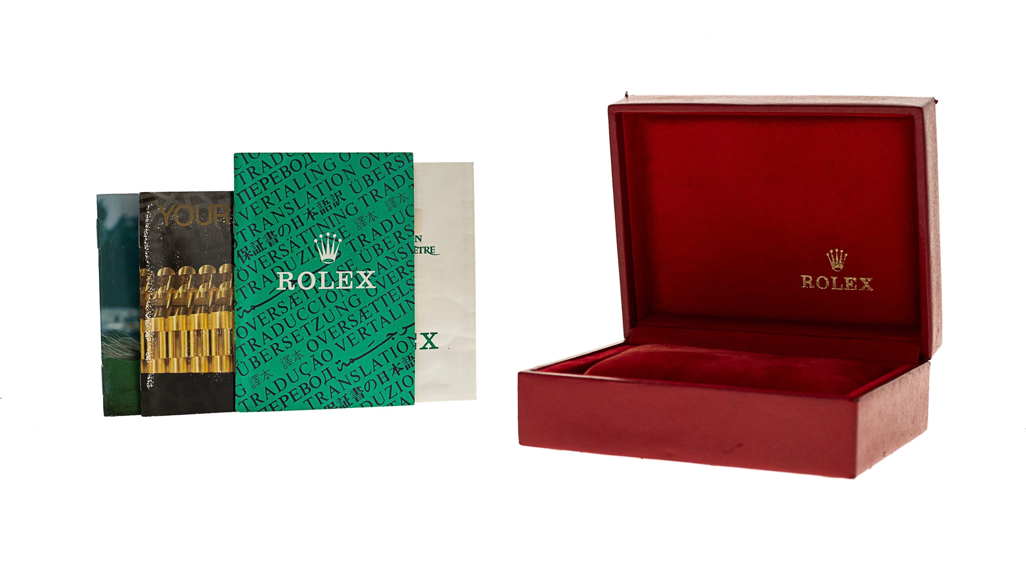 Rolex Datejust Lady 69174 Thumbnail 4