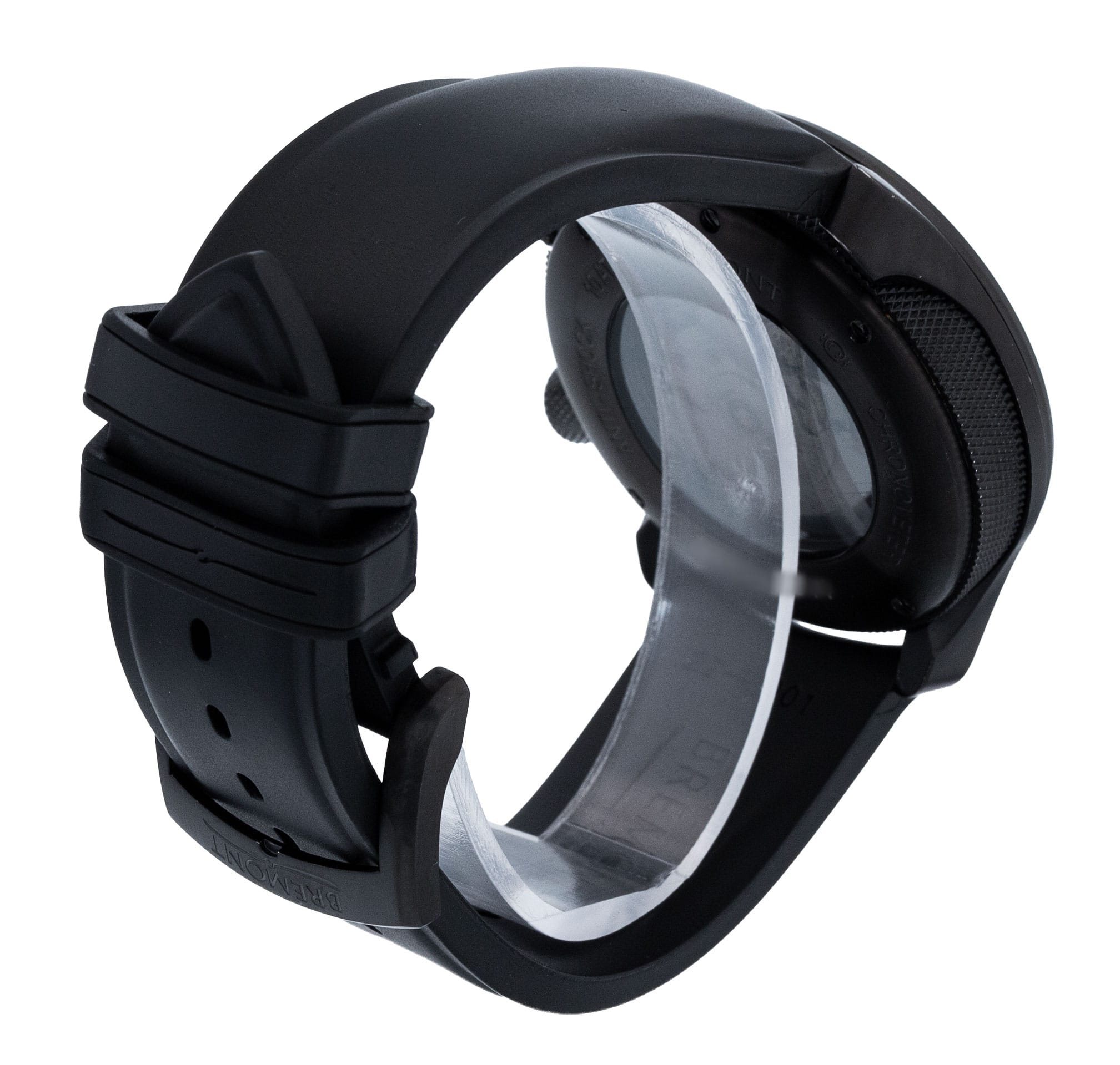 Bremont U-2 U-2/51-JET Thumbnail 3