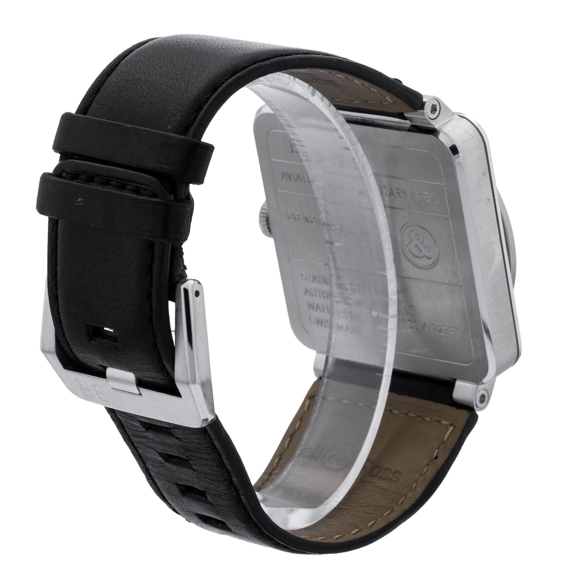 Bell and Ross BR03-92 BR03-92 Thumbnail 3