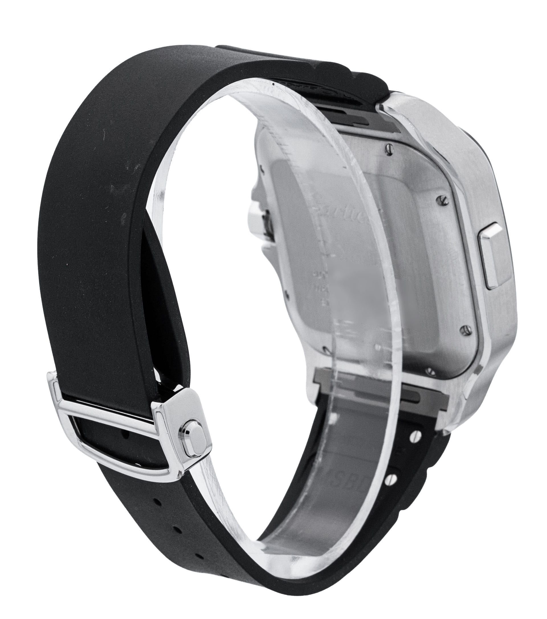 Cartier Santos De Cartier WSSA0017 Thumbnail 3