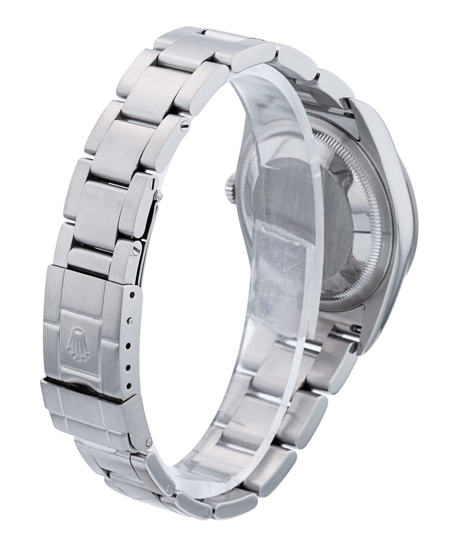 Rolex Explorer 114270 Thumbnail 3