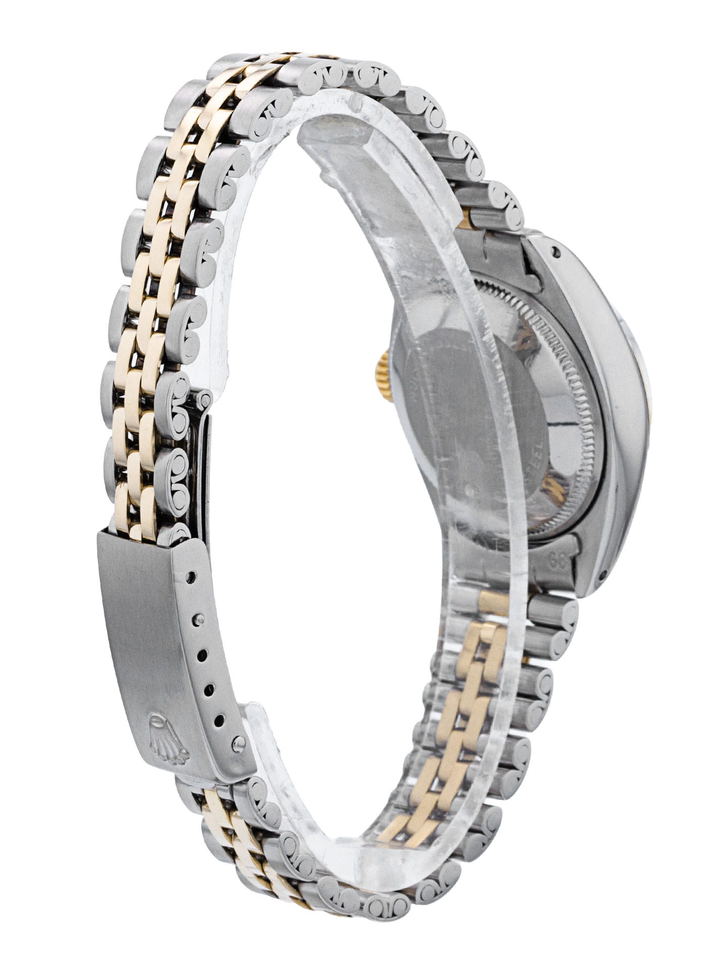 Rolex Datejust Lady 6917 Thumbnail 3