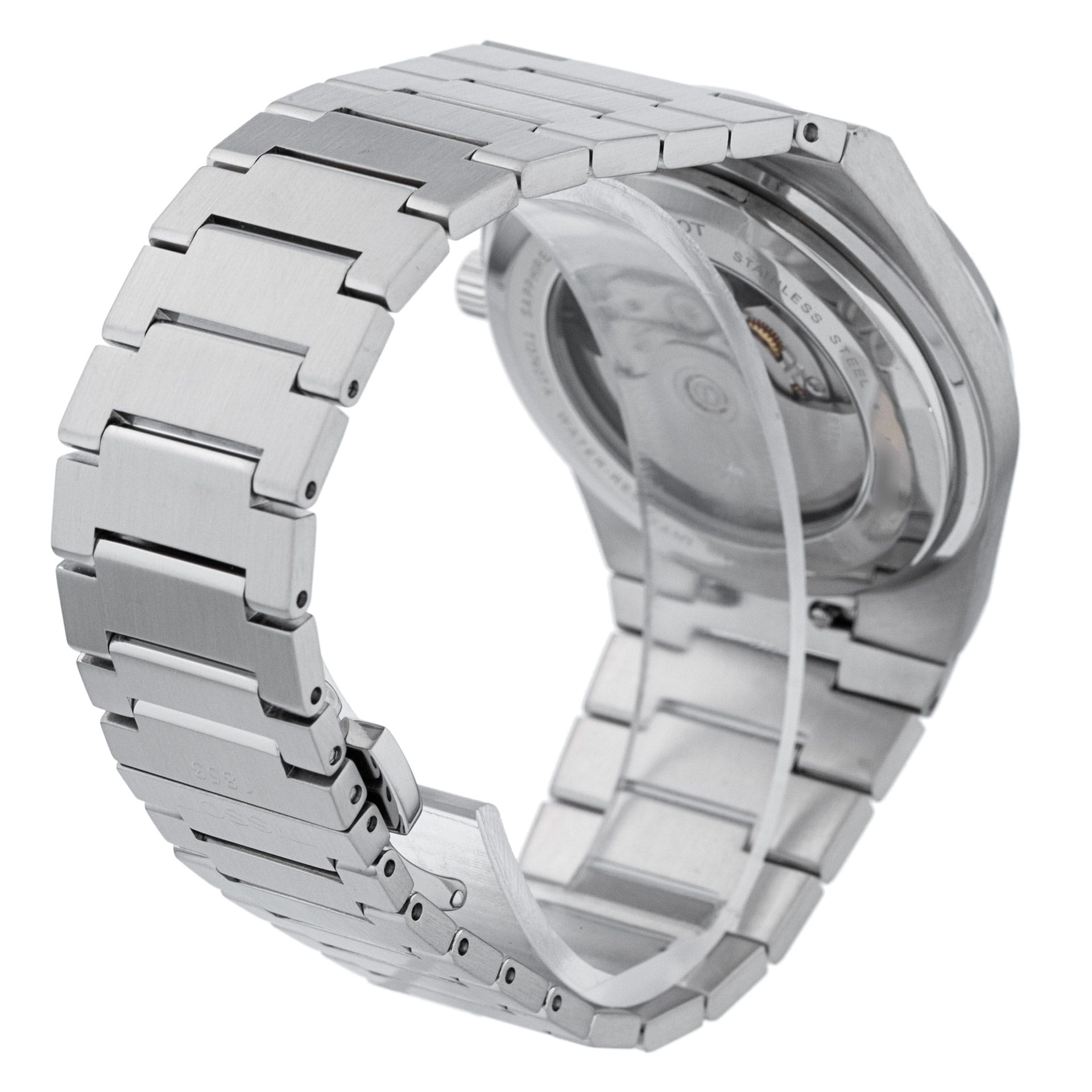 Tissot PRX T137.407.11.051.00 Thumbnail 3