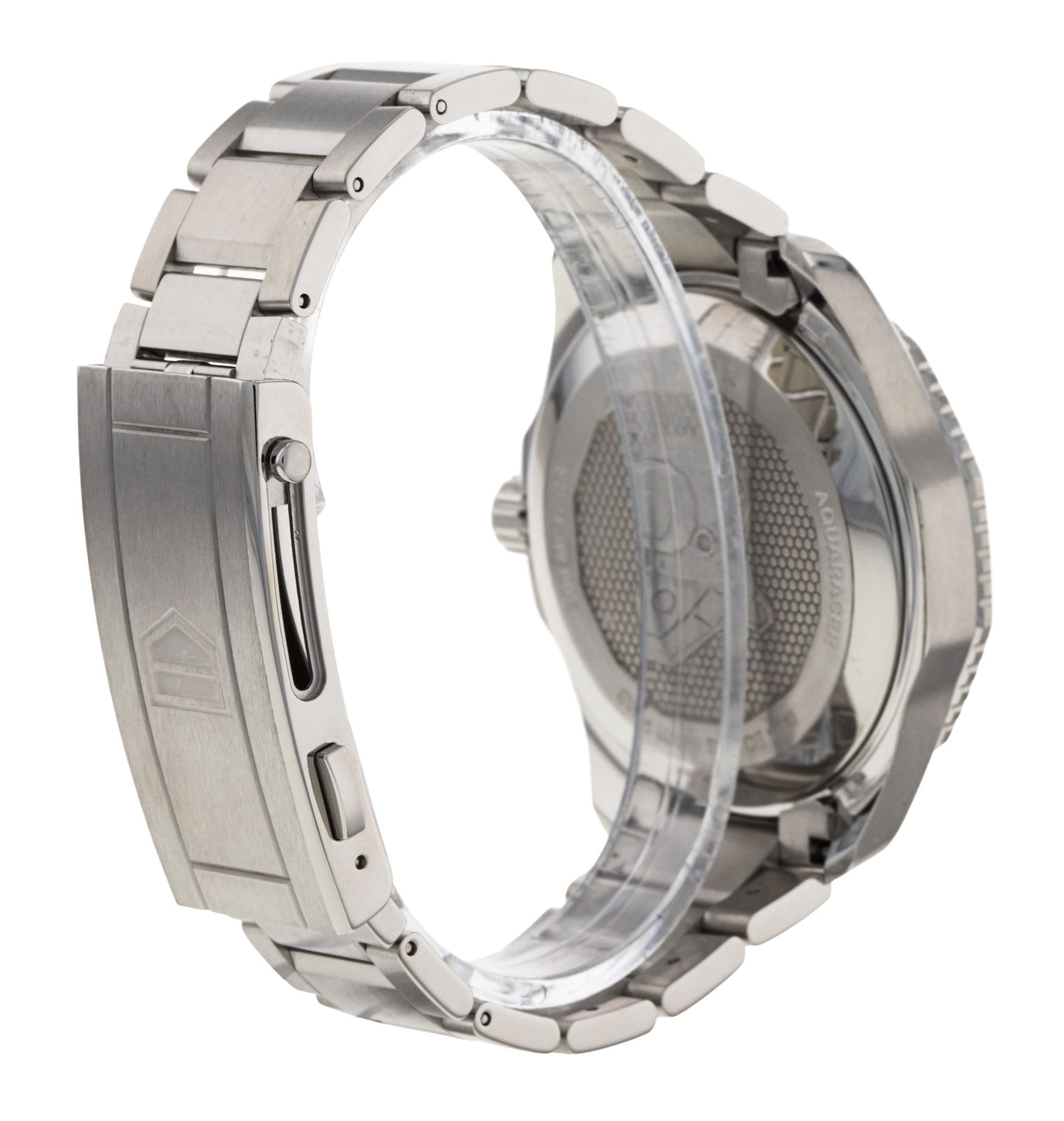 Tag Heuer Aquaracer WBP201A.BA0632 Thumbnail 3