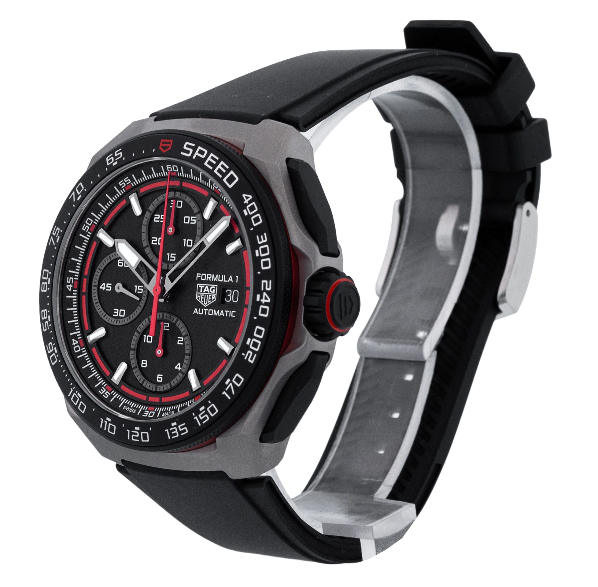 Tag Heuer Formula 1 CBZ2082.FT8096 Thumbnail 2