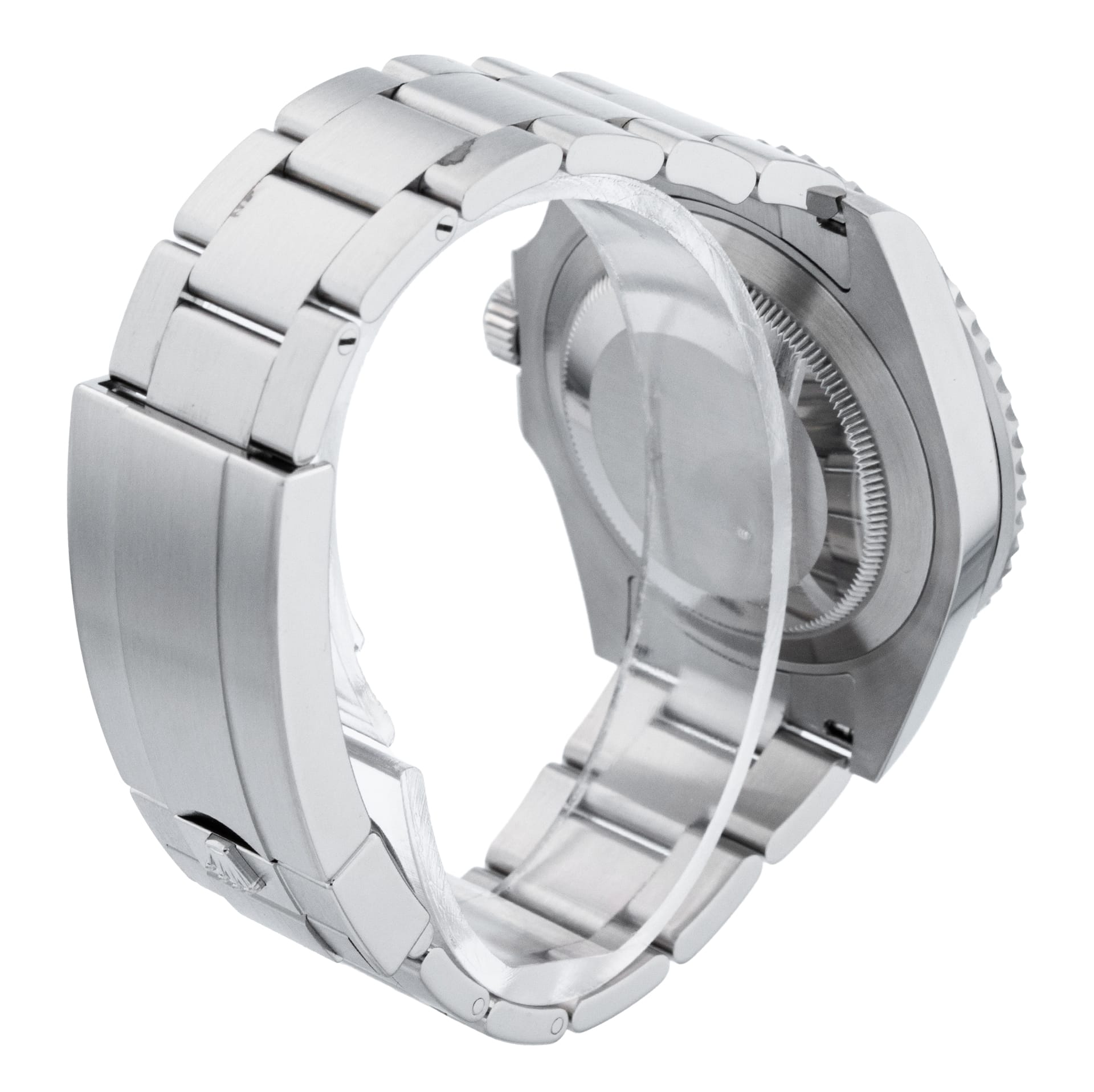 Rolex Submariner Starbucks Thumbnail 3