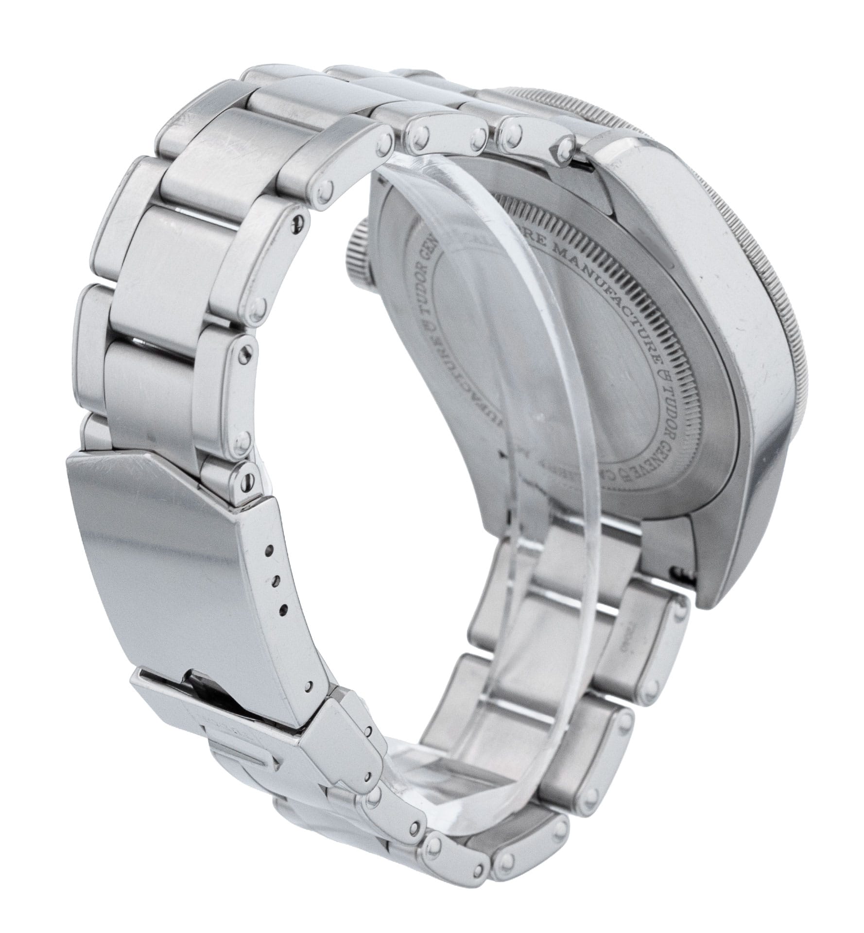 Tudor Black Bay 58 M79030B-0001 Thumbnail 3