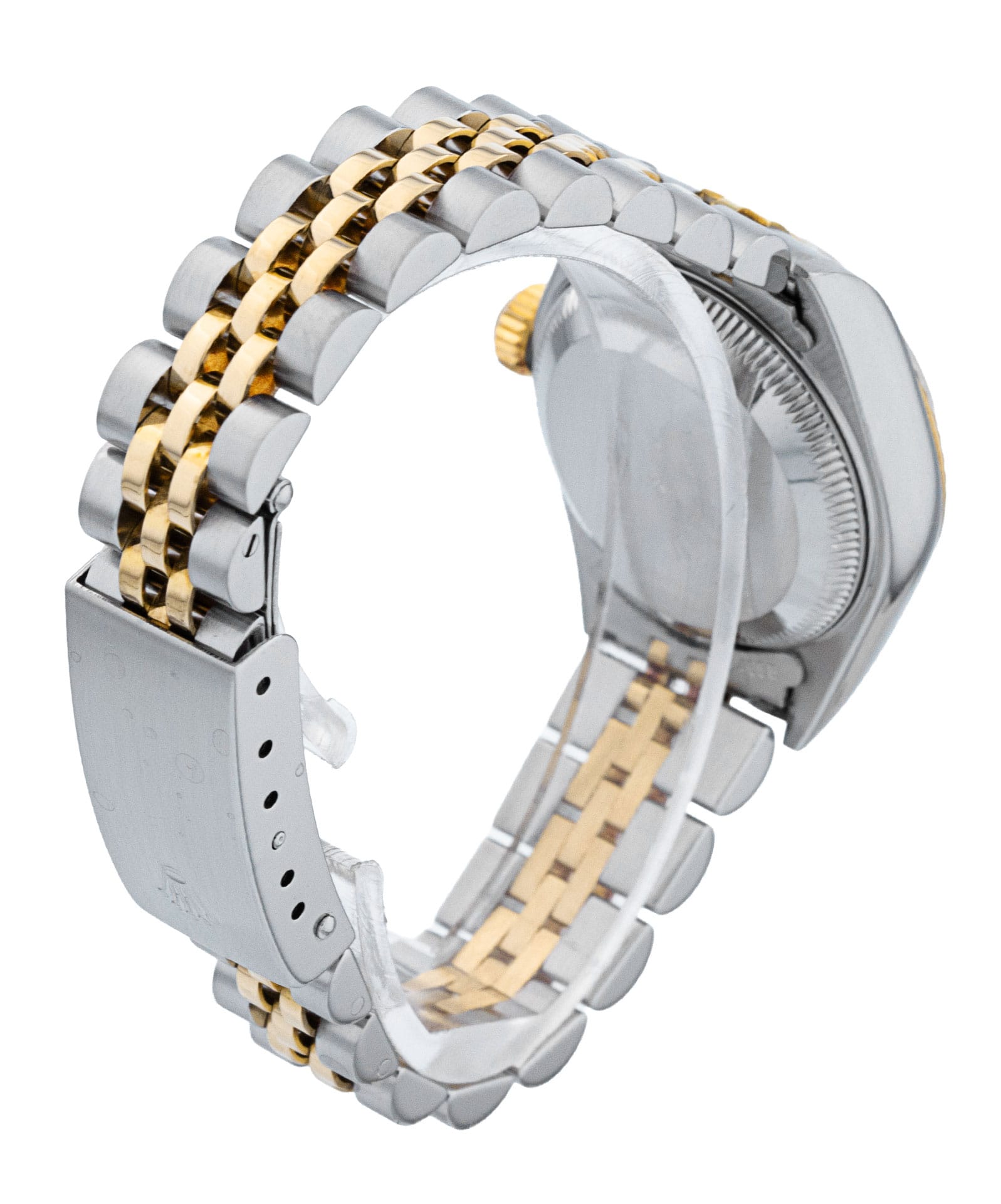 Rolex Datejust Lady 79173 Thumbnail 3