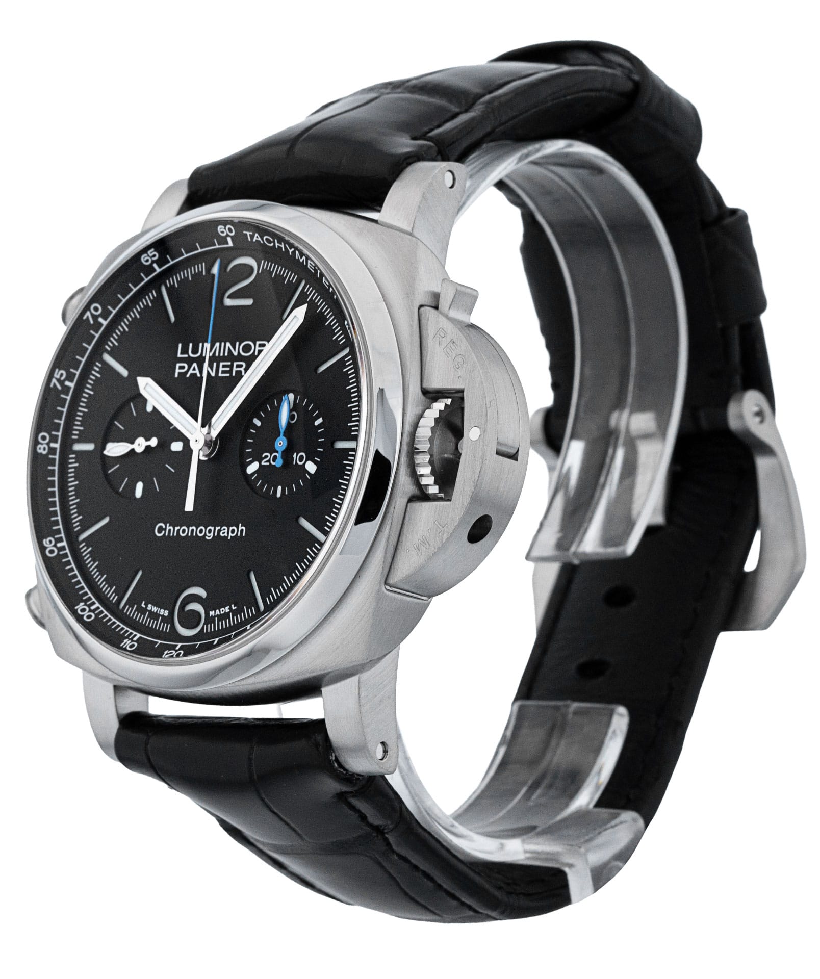 Panerai Luminor Chrono PAM01109 Thumbnail 2