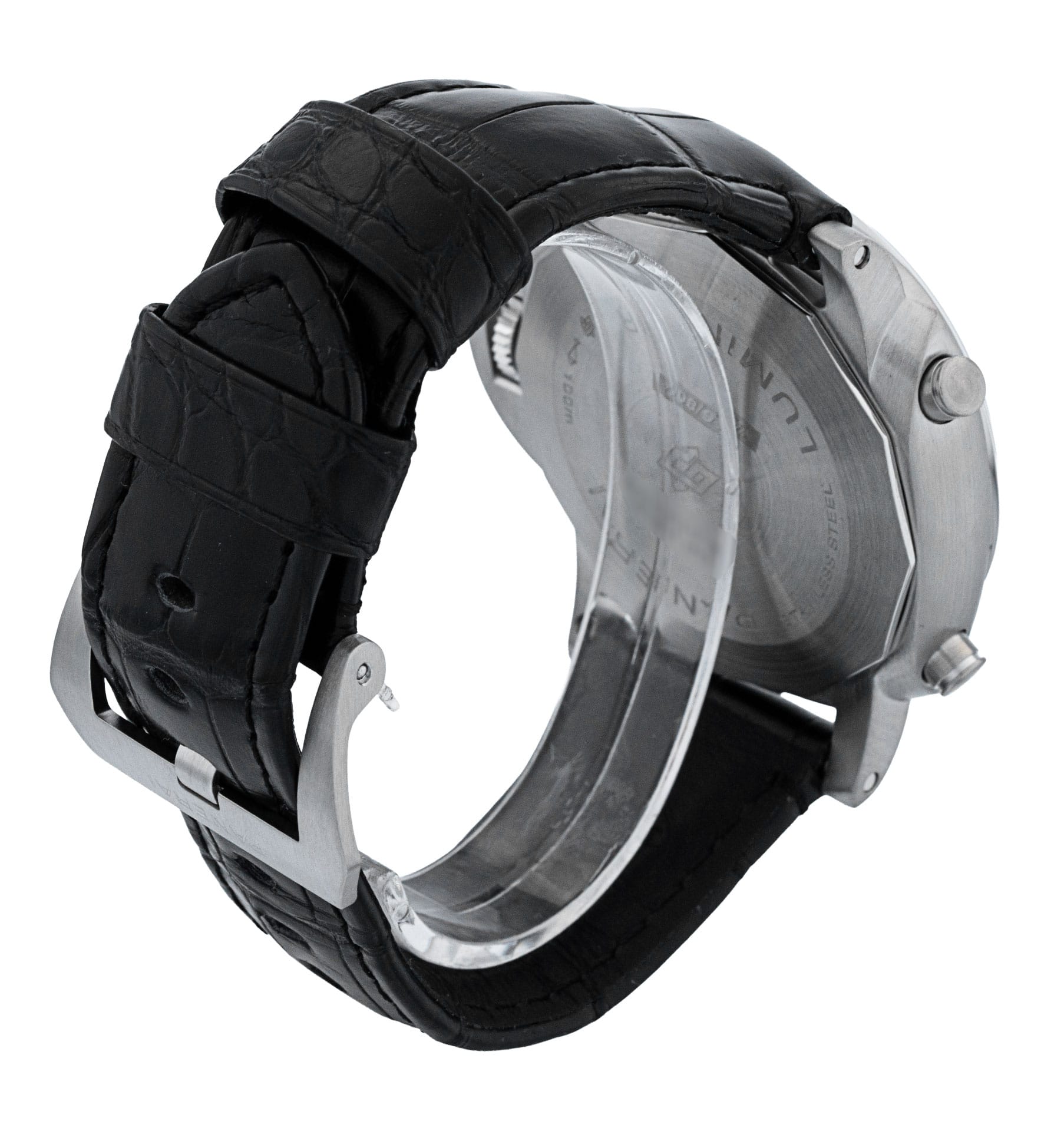 Panerai Luminor Chrono PAM01109 Thumbnail 3