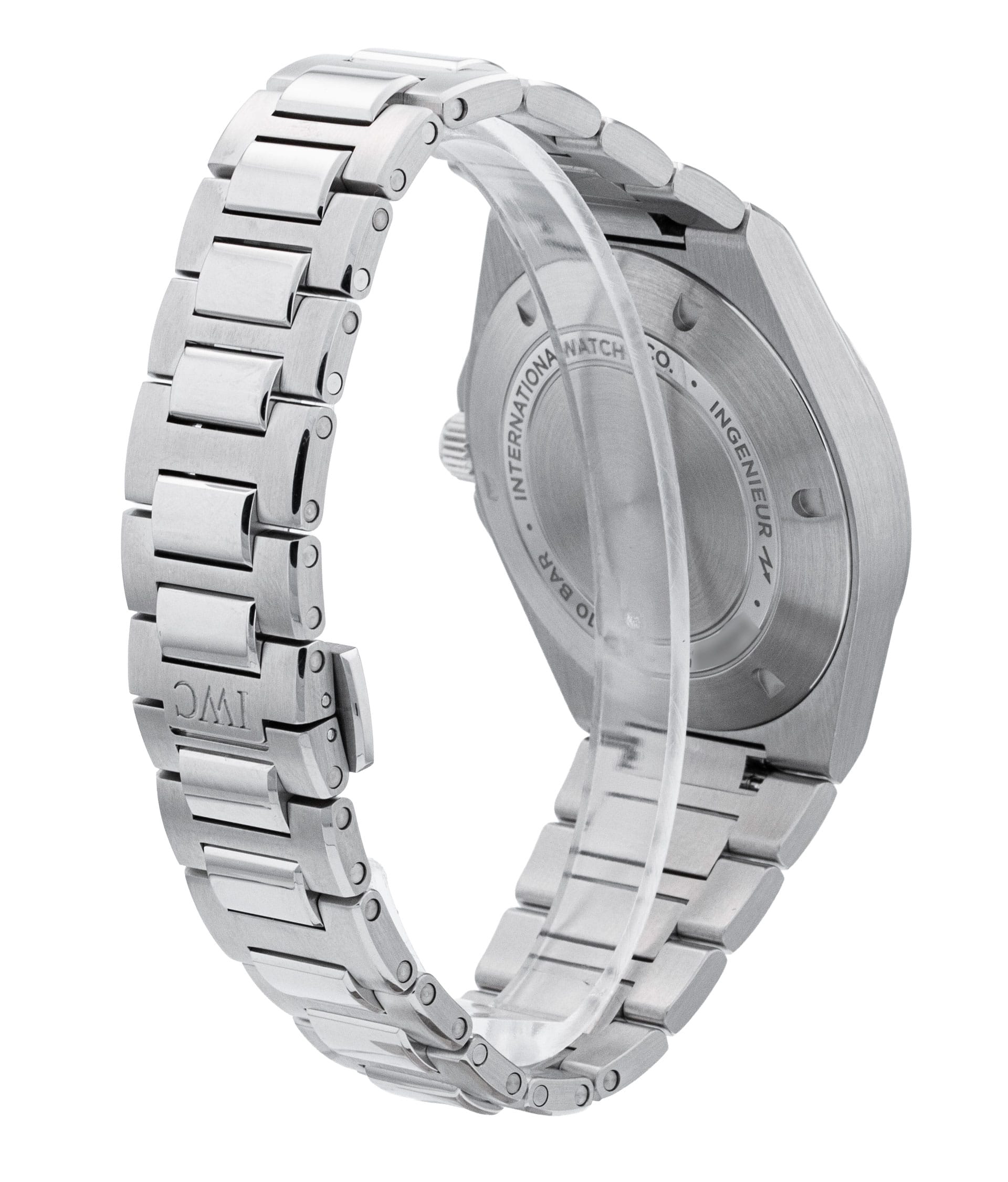 IWC Ingenieur IW328903 Thumbnail 3