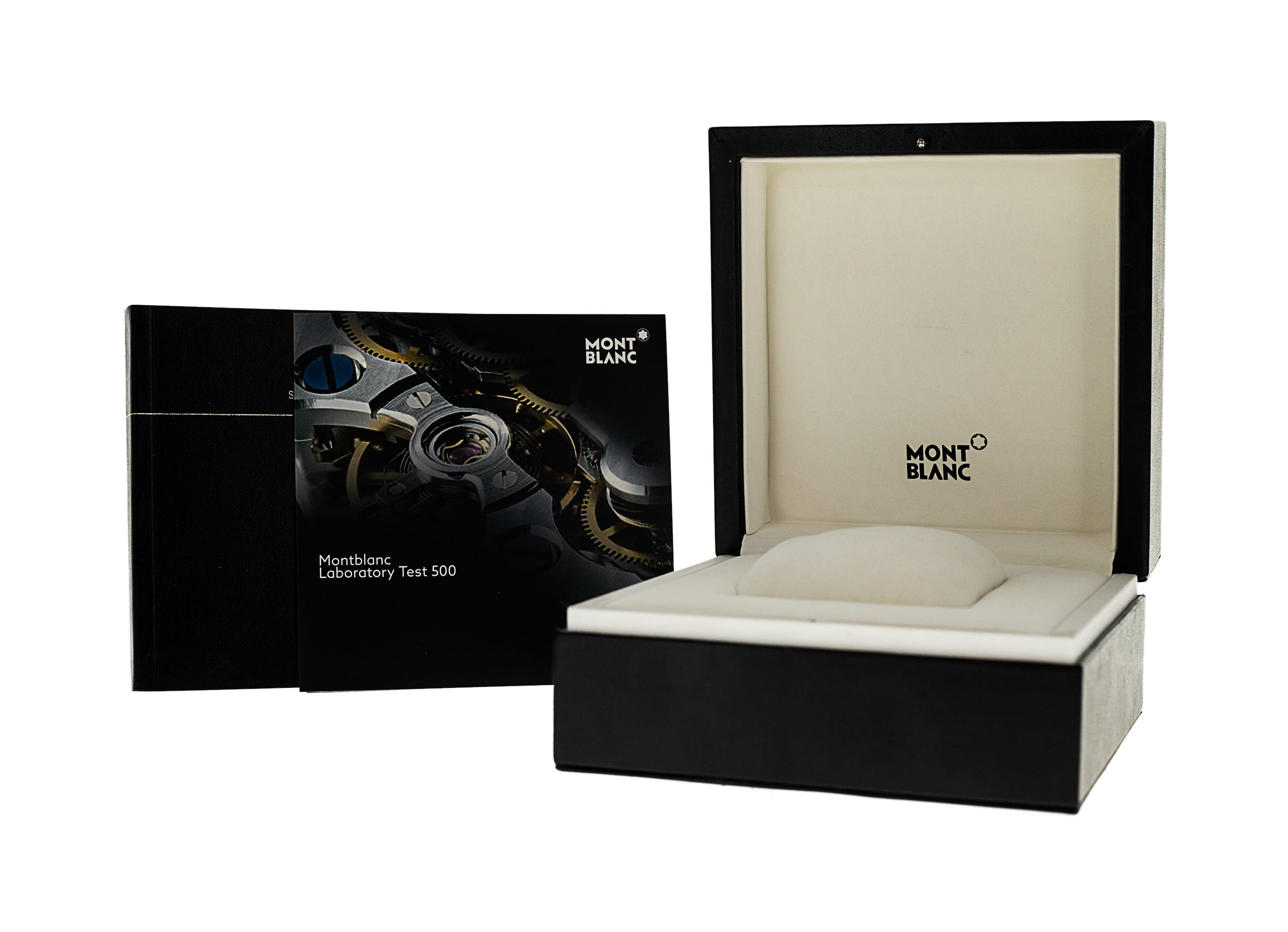 Montblanc Nicolas Rieussec 111873 Thumbnail 5