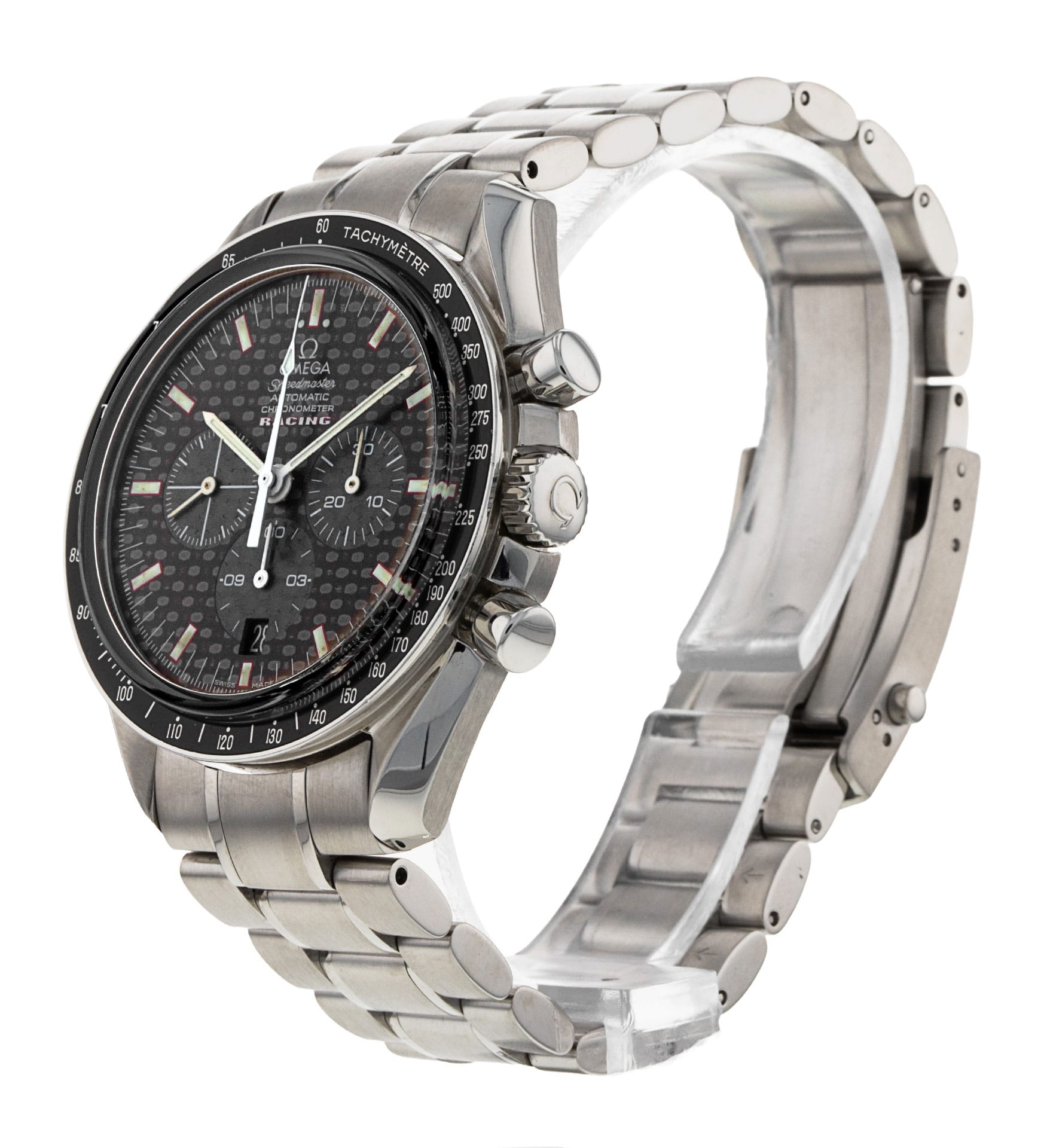 Omega Speedmaster Racing 3552.59.00 Thumbnail 2