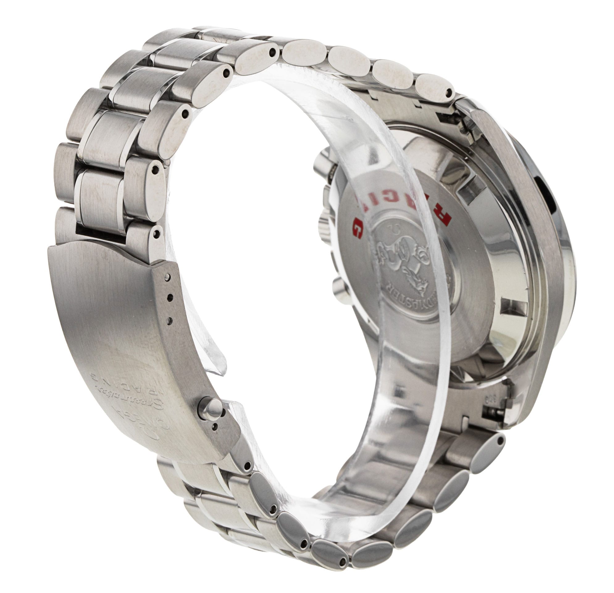 Omega Speedmaster Racing 3552.59.00 Thumbnail 3