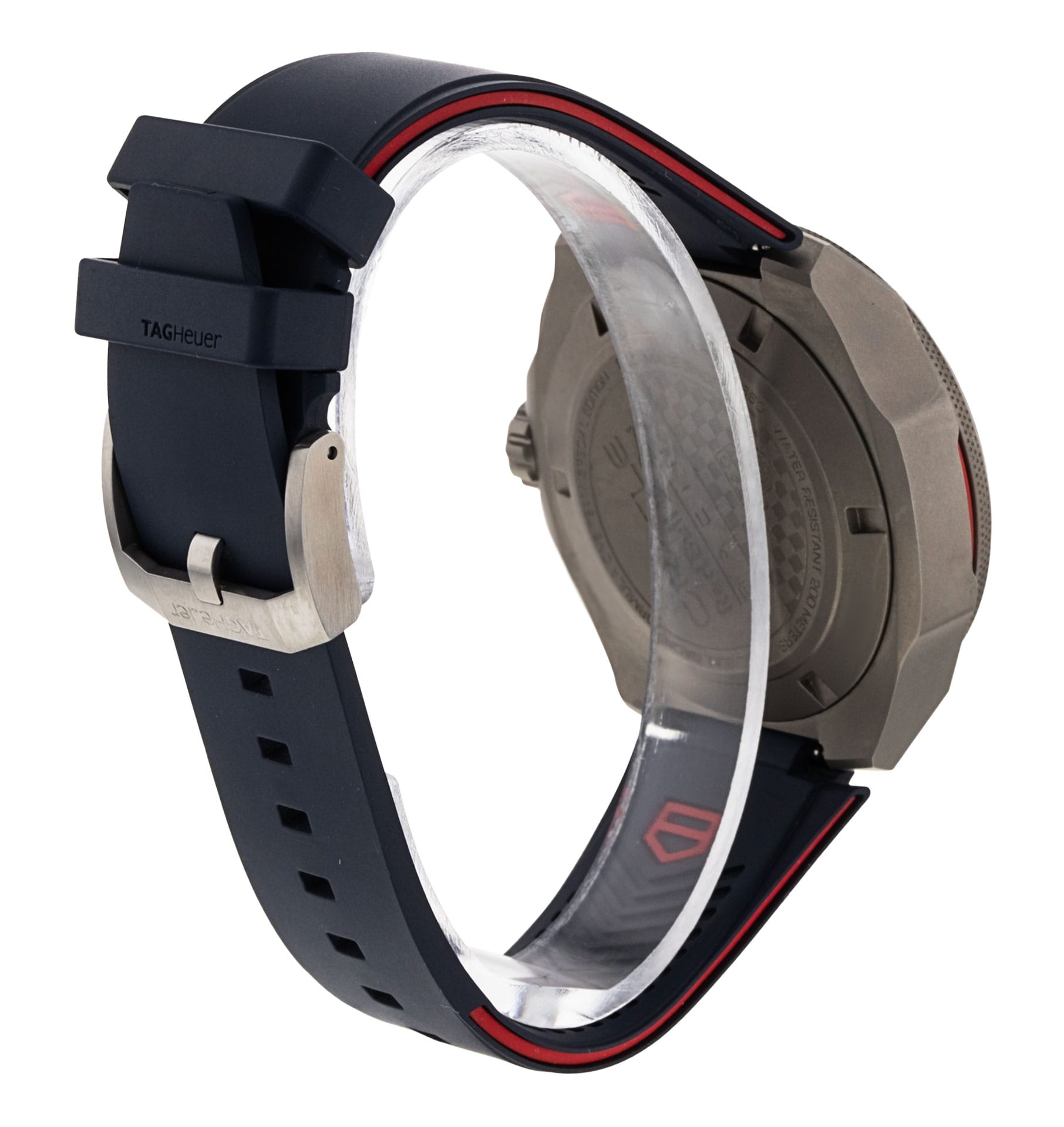 Tag Heuer Formula 1 CBZ2080.FT8091 Thumbnail 3