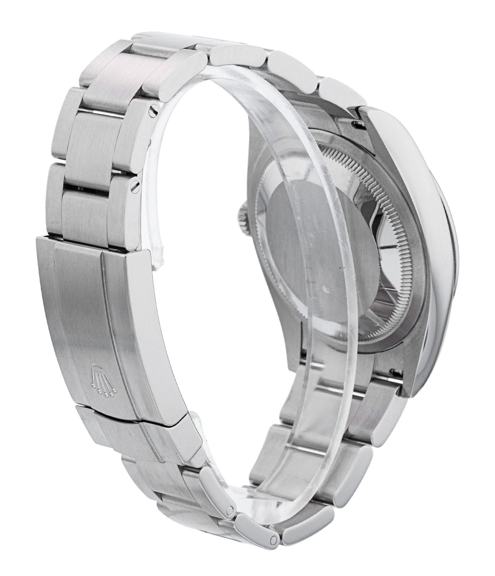 Rolex Oyster Perpetual 126000 Thumbnail 3