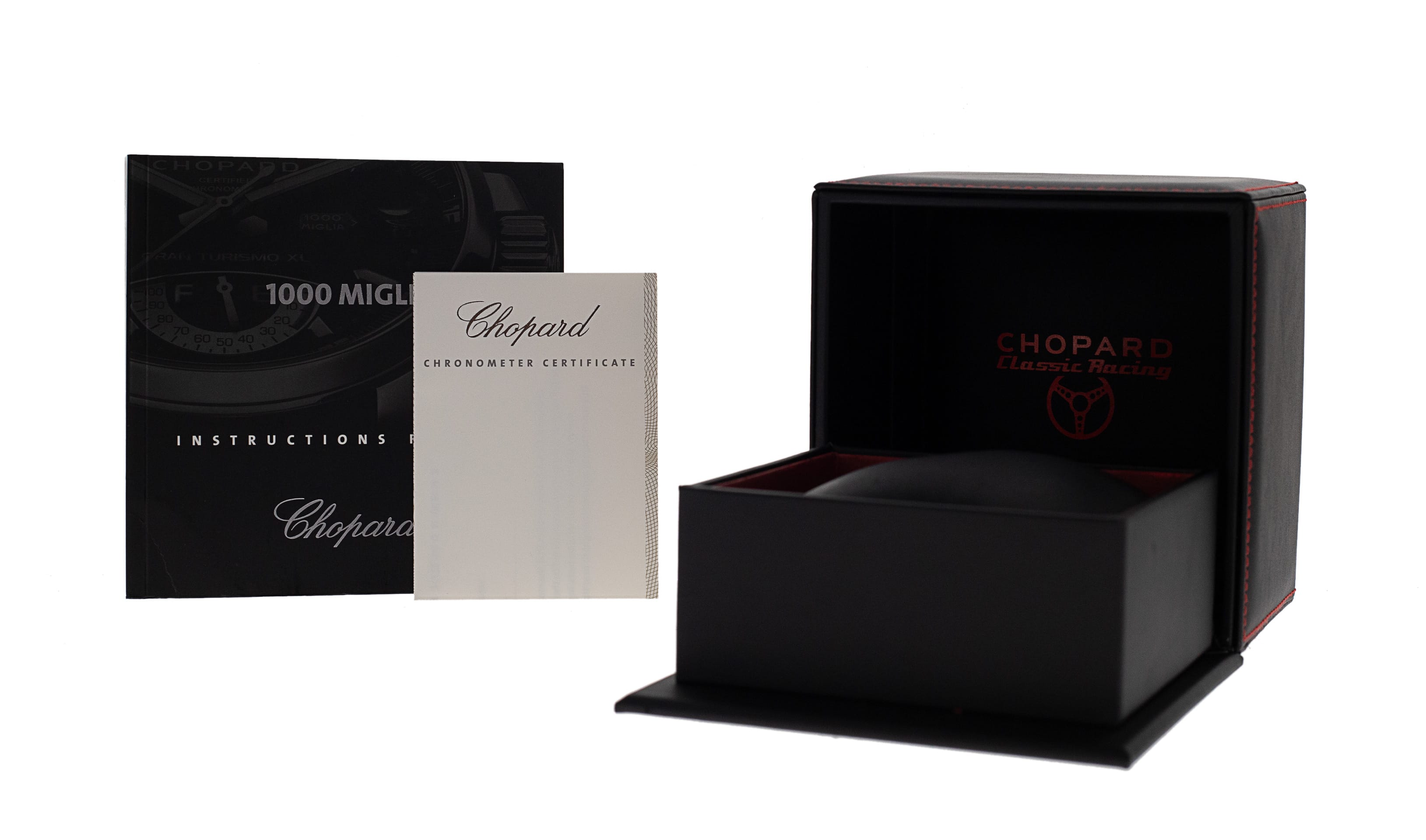 Chopard Mille Miglia 168566-3001 Thumbnail 5