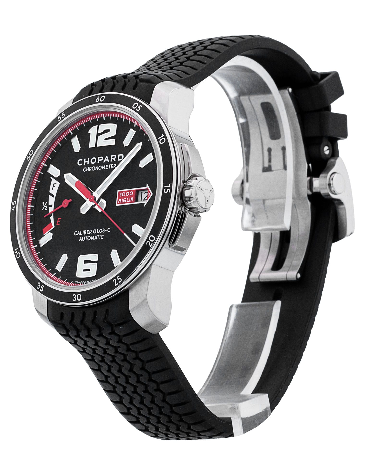 Chopard Mille Miglia 168566-3001 Thumbnail 2