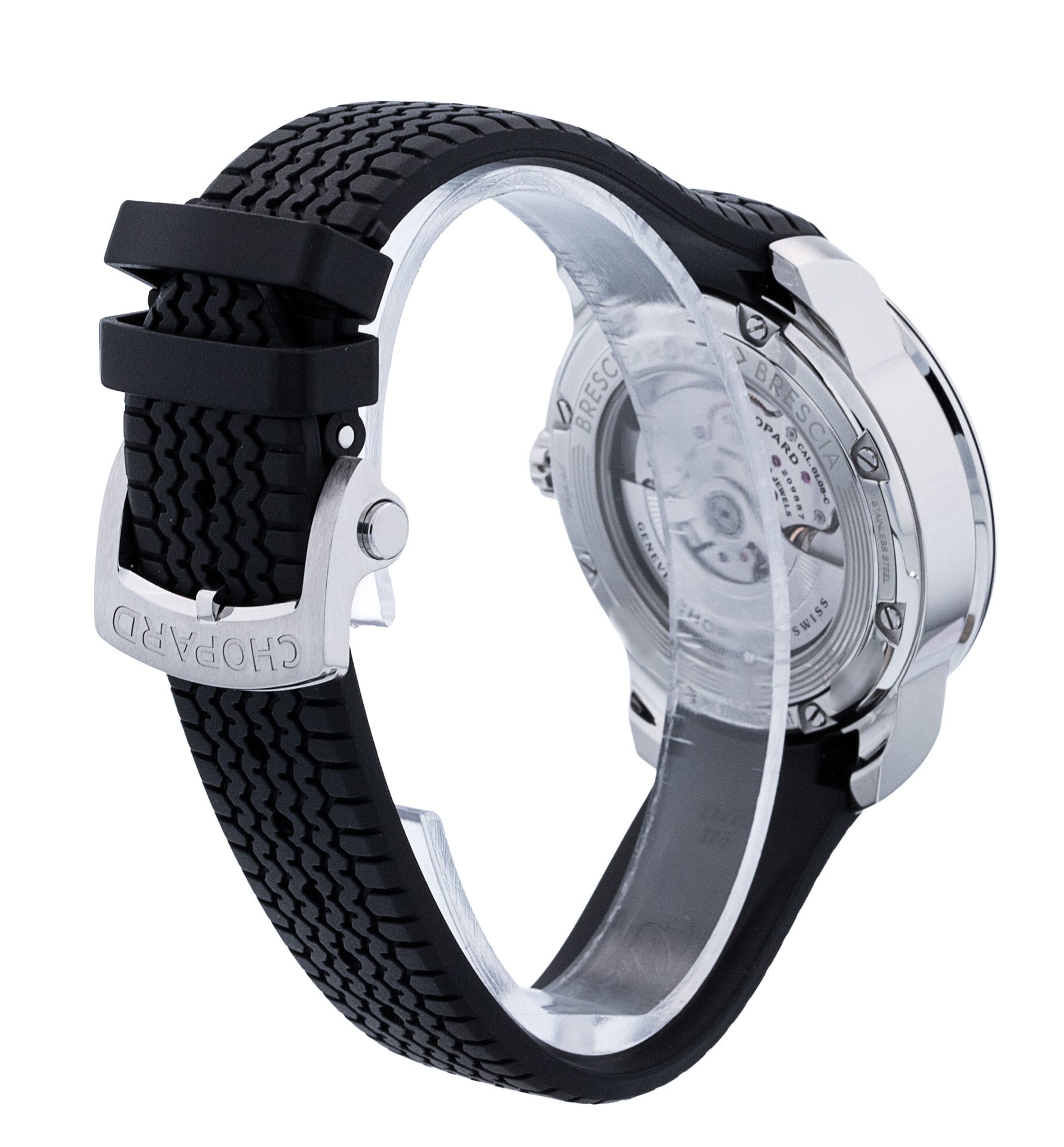 Chopard Mille Miglia 168566-3001 Thumbnail 3