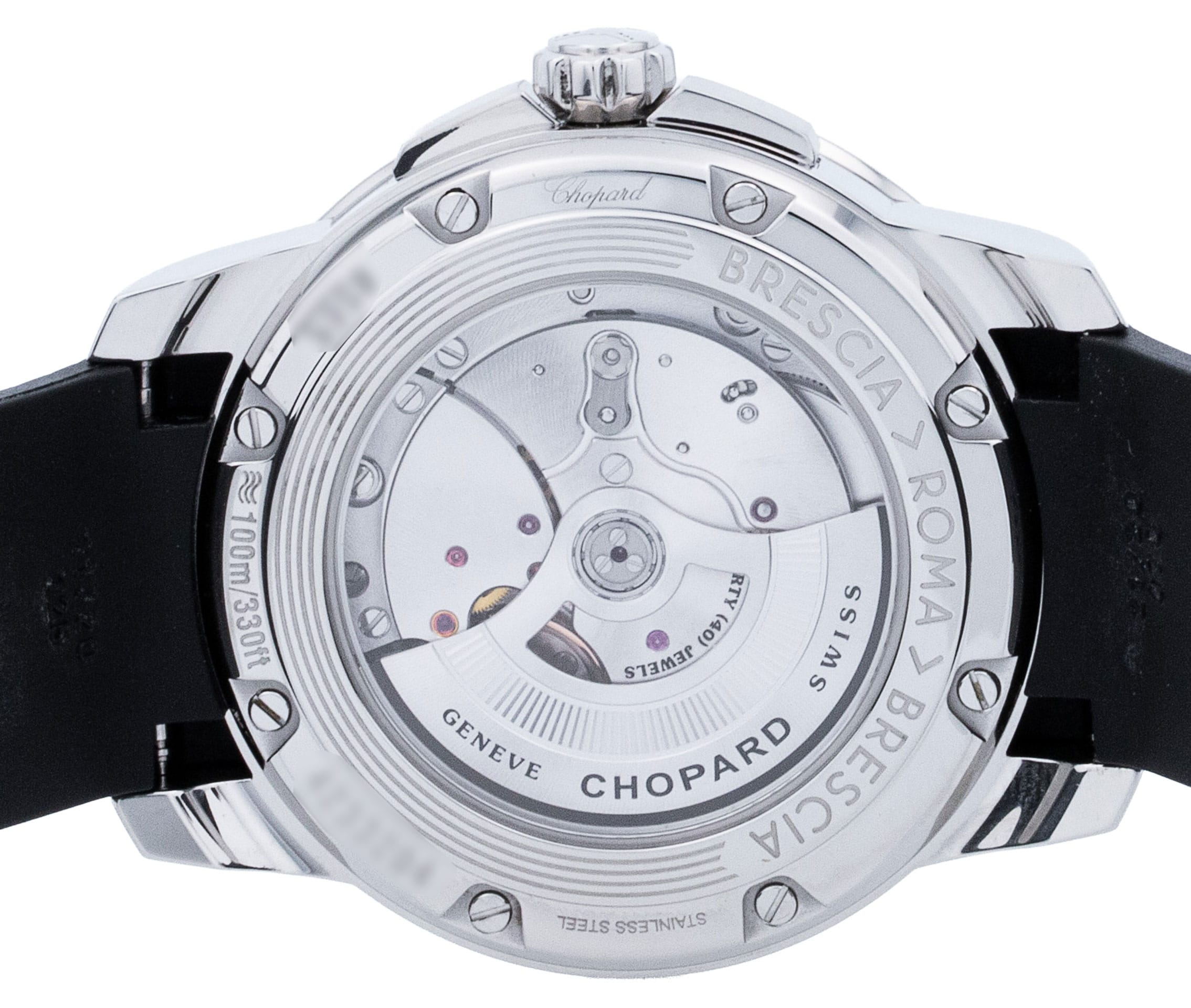 Chopard Mille Miglia 168566-3001 Thumbnail 4